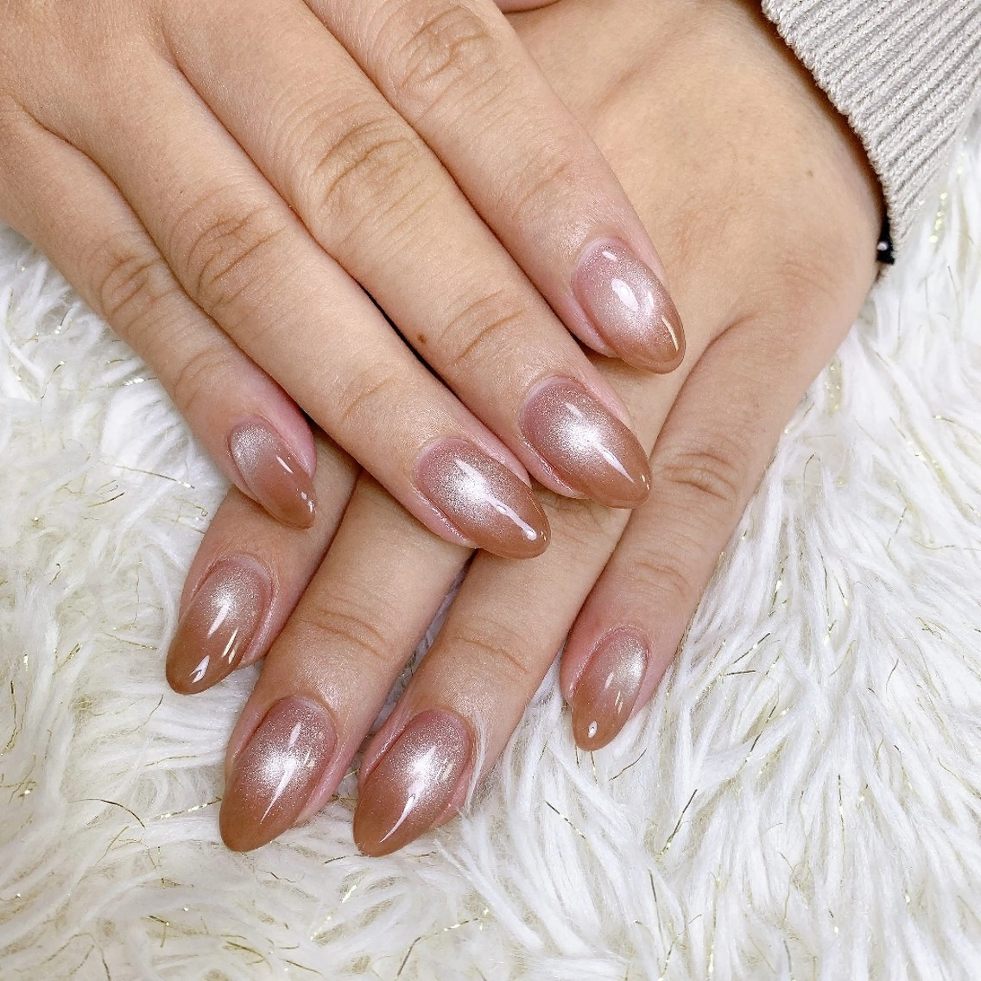 ネイル ☺︎山部 志麻☺︎のネイルデザイン