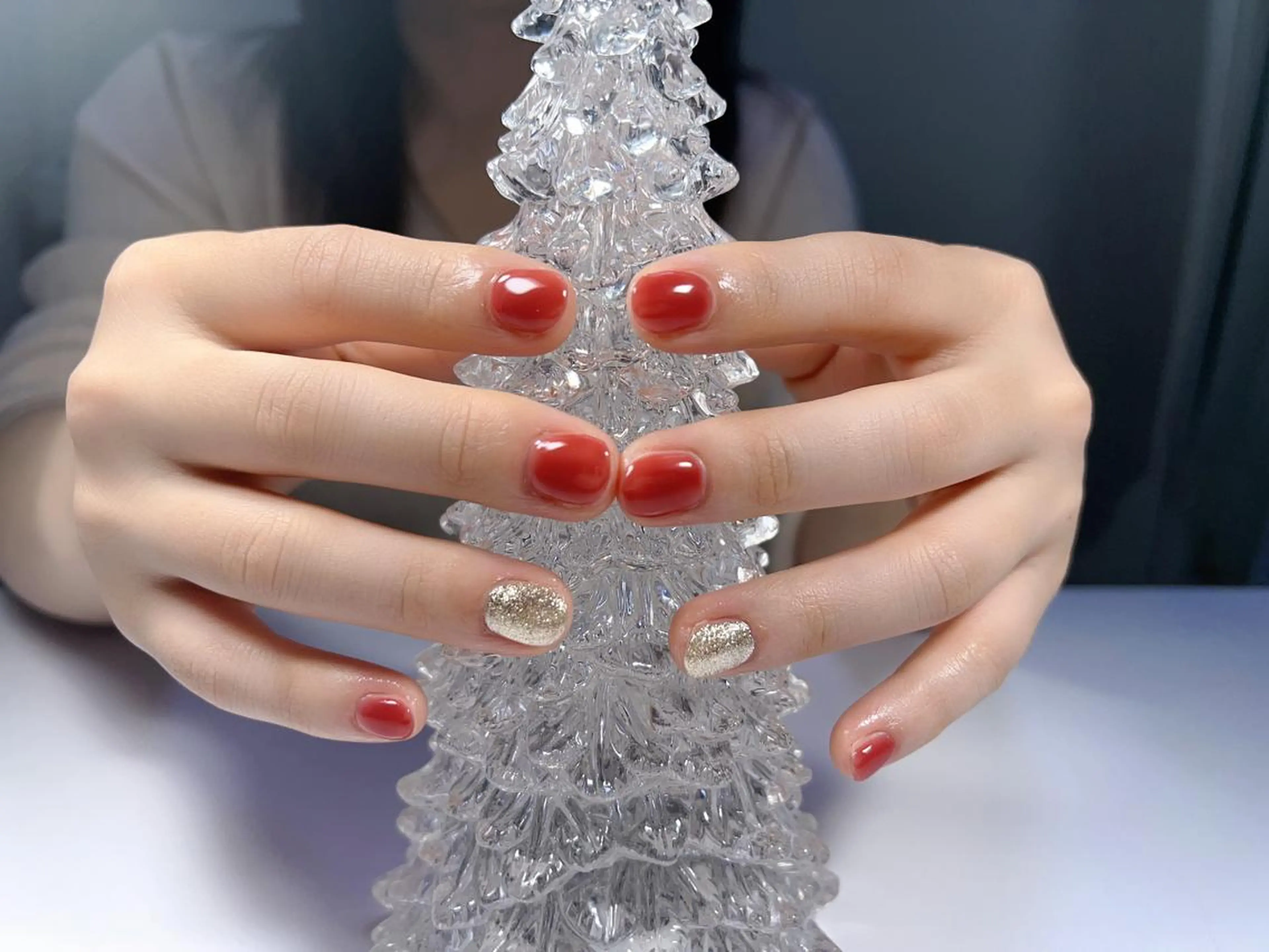 ネイル ネイルサロン ロア旧ジョリーのネイルデザイン