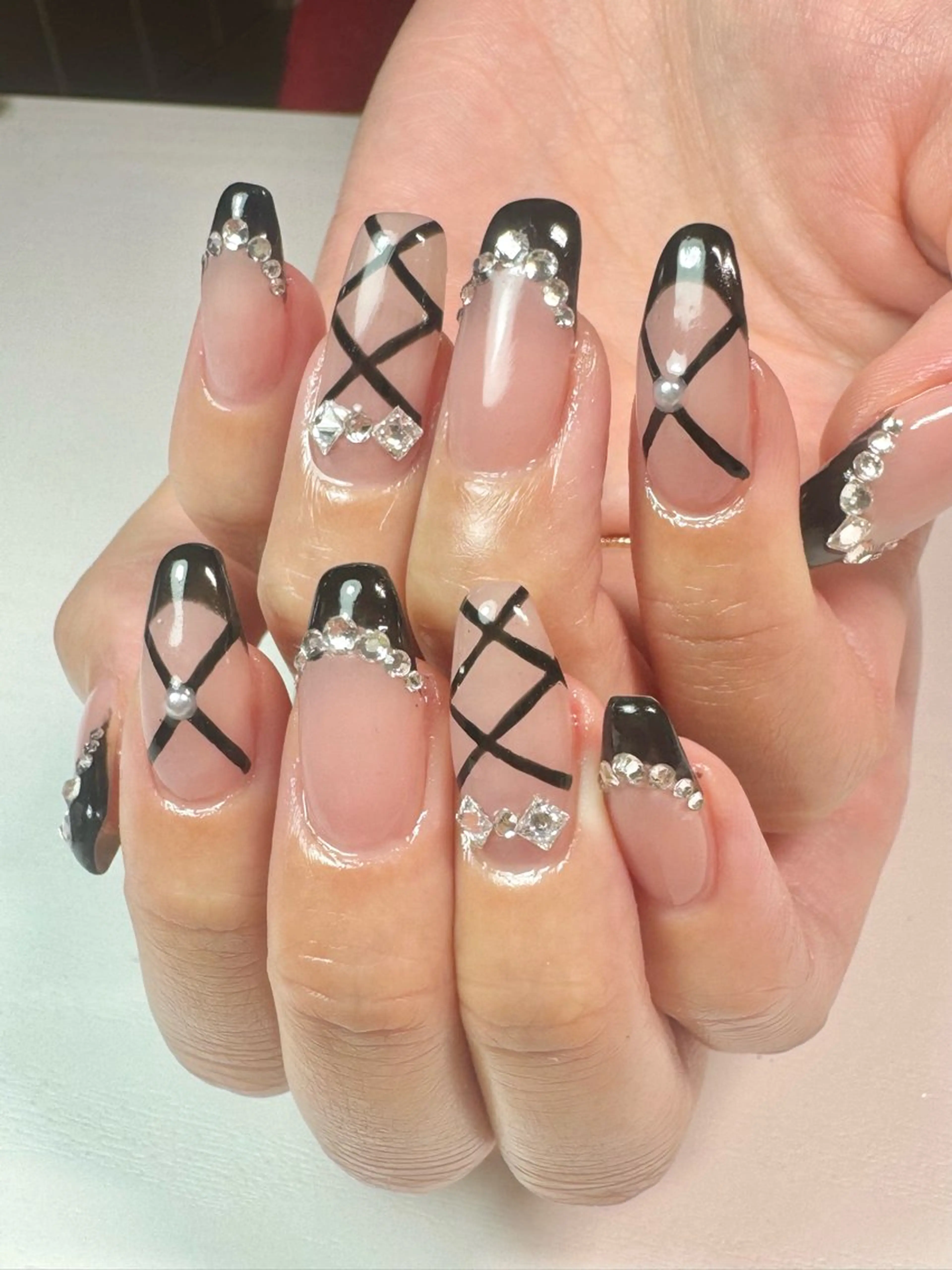 ネイル PECO. NAILSALONのネイルデザイン