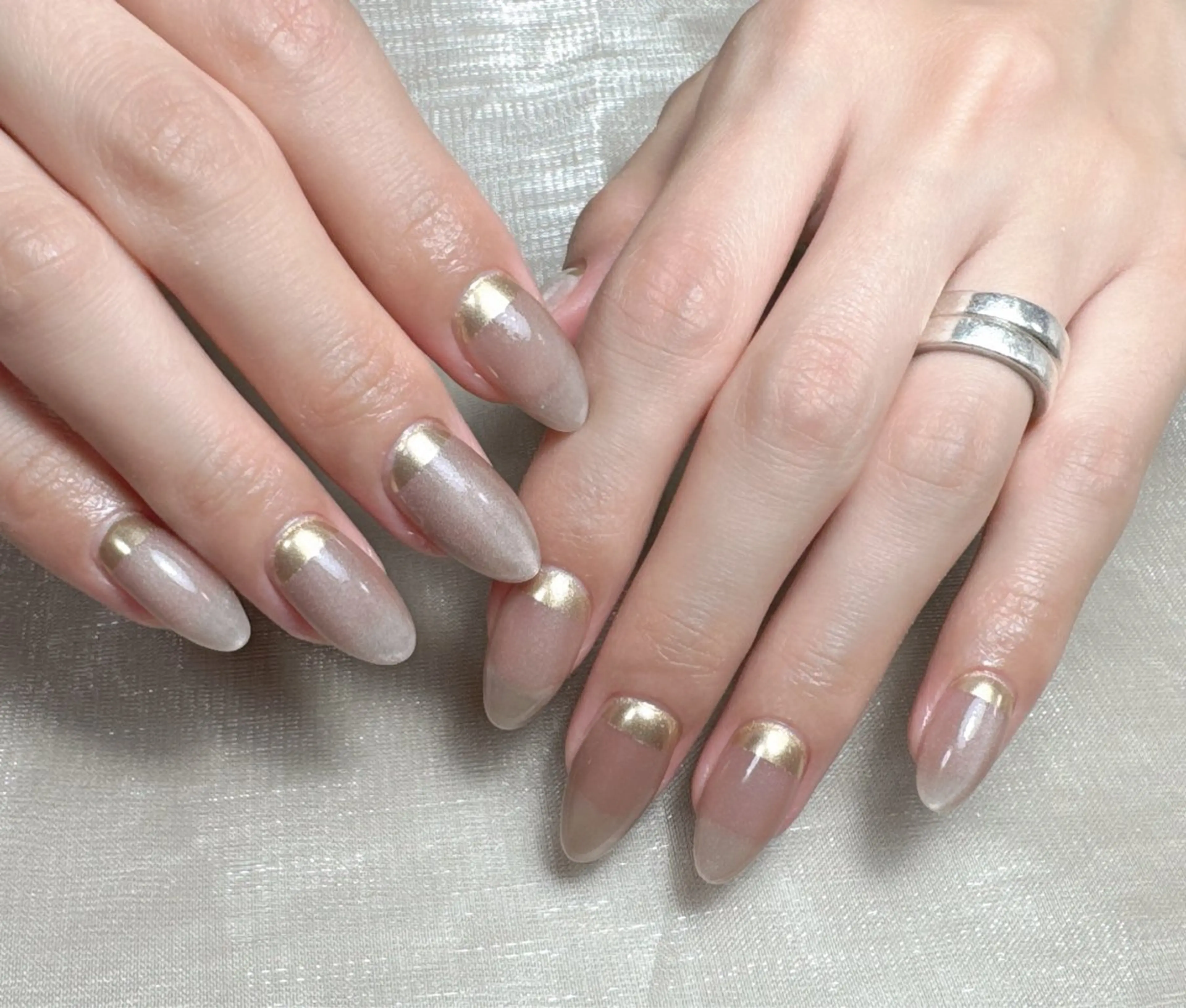 ネイル L.nail 【エル.ネイル】のネイルデザイン