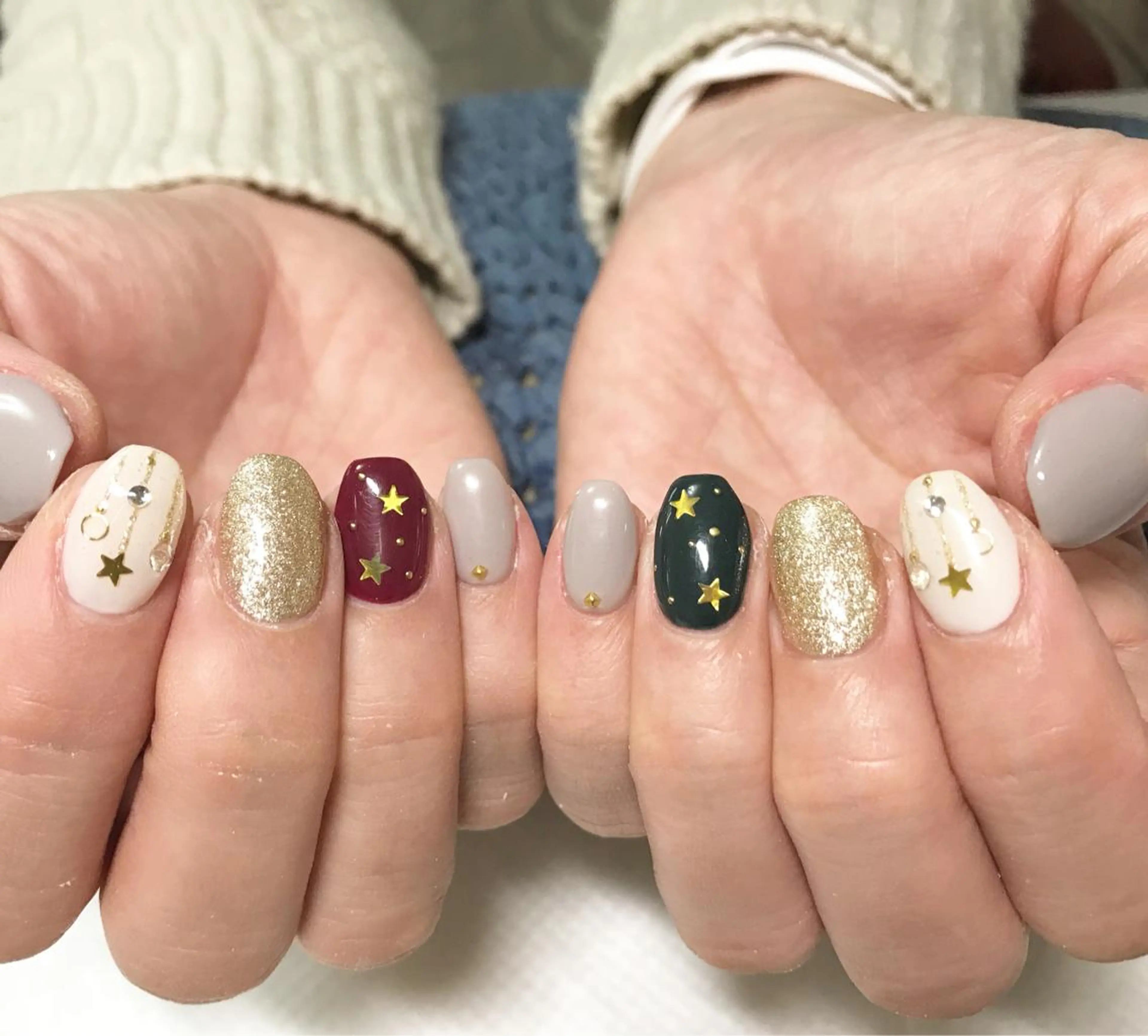 ネイル フットネイル シンプルネイル 春ネイル 夏ネイル ホワイト nail fufla ♡yamane♡のネイルデザイン