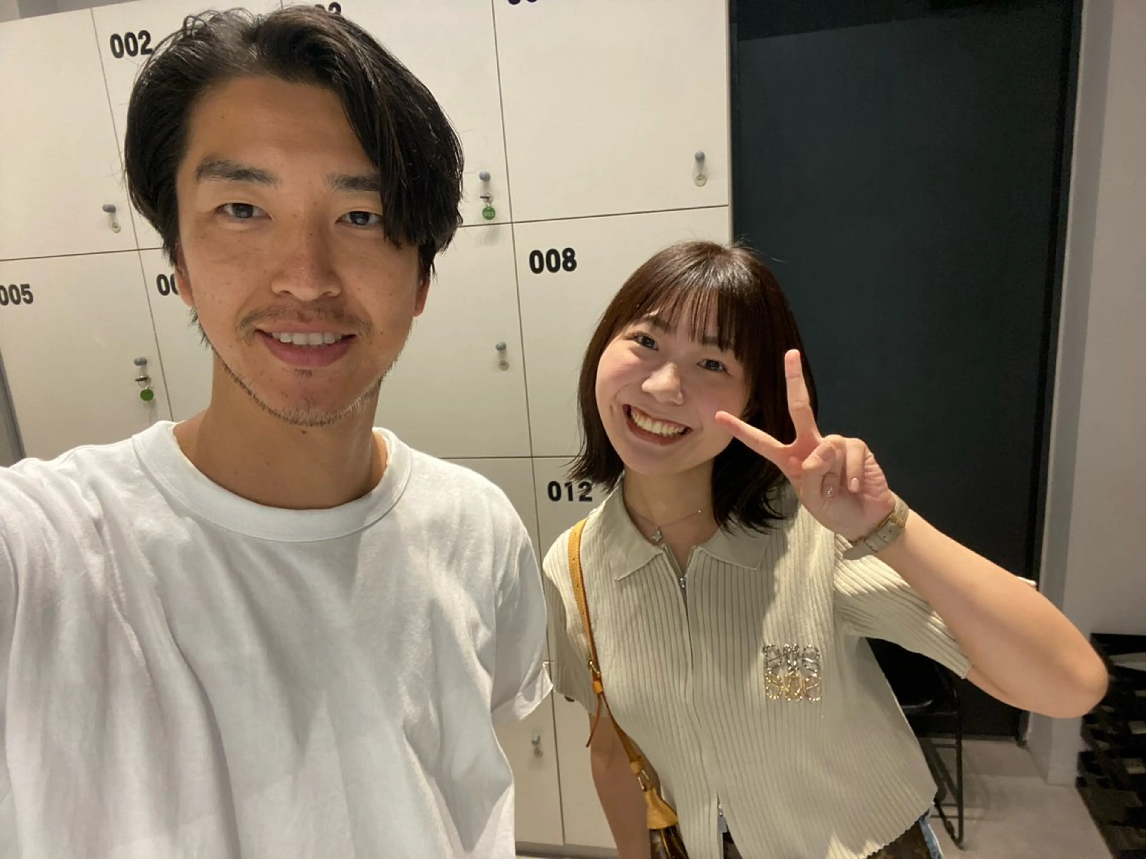 ミディアム ショート職人 美容師【KENTA】のヘアスタイル