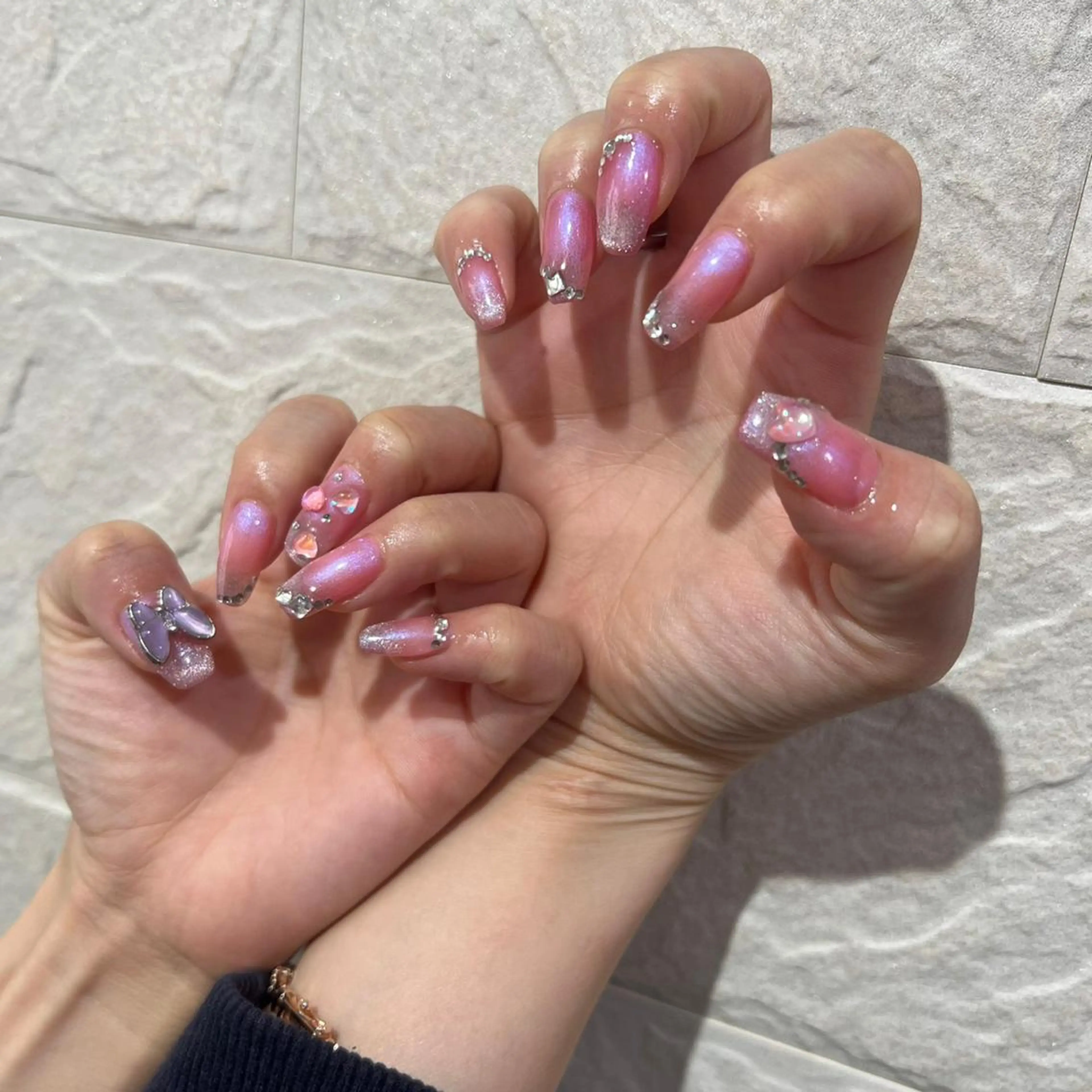 ネイル Ashliy大宮♡ アシュリーのネイルデザイン