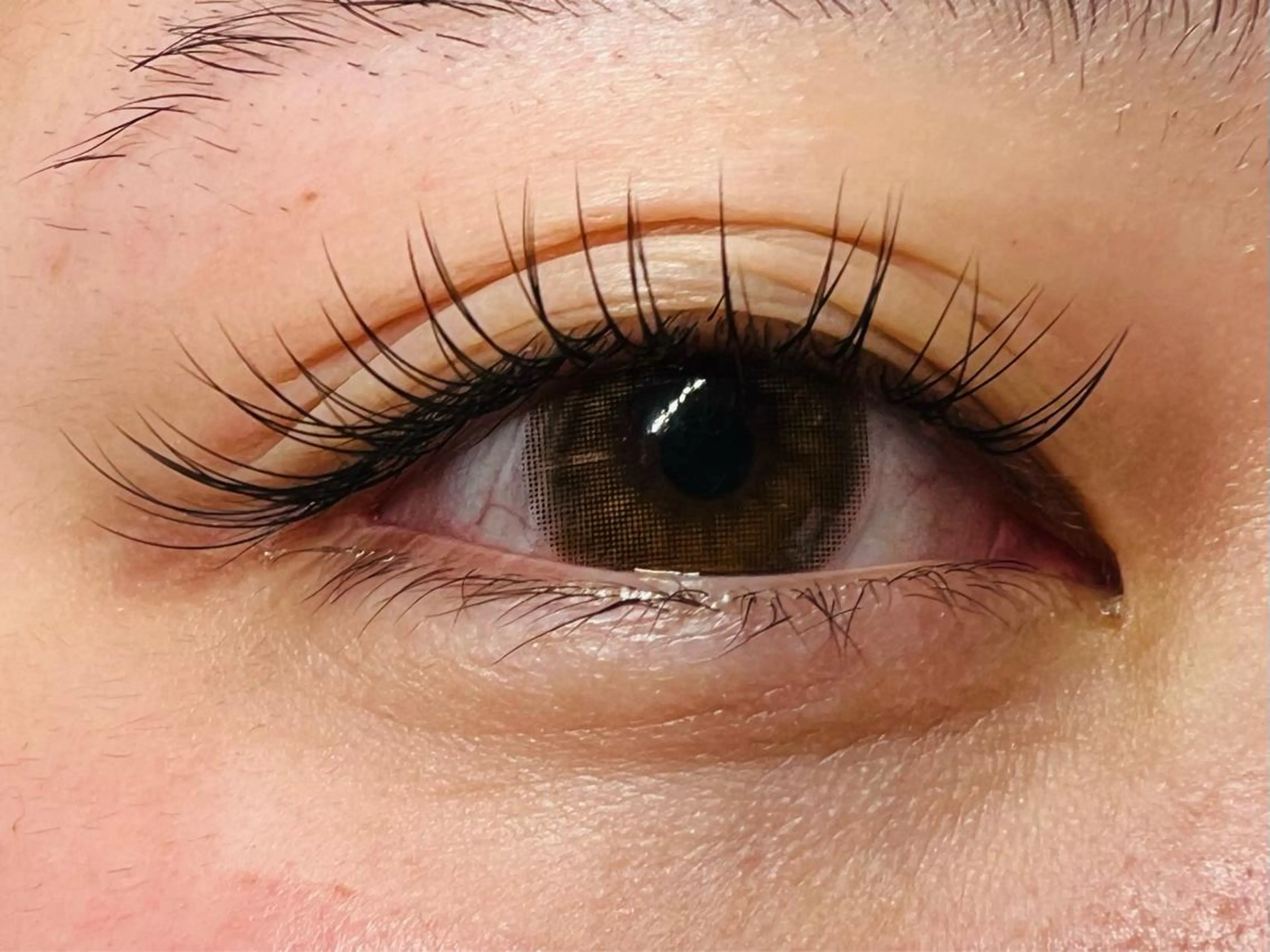 マツエク・マツパ M Maiのマツエク・マツパデザイン