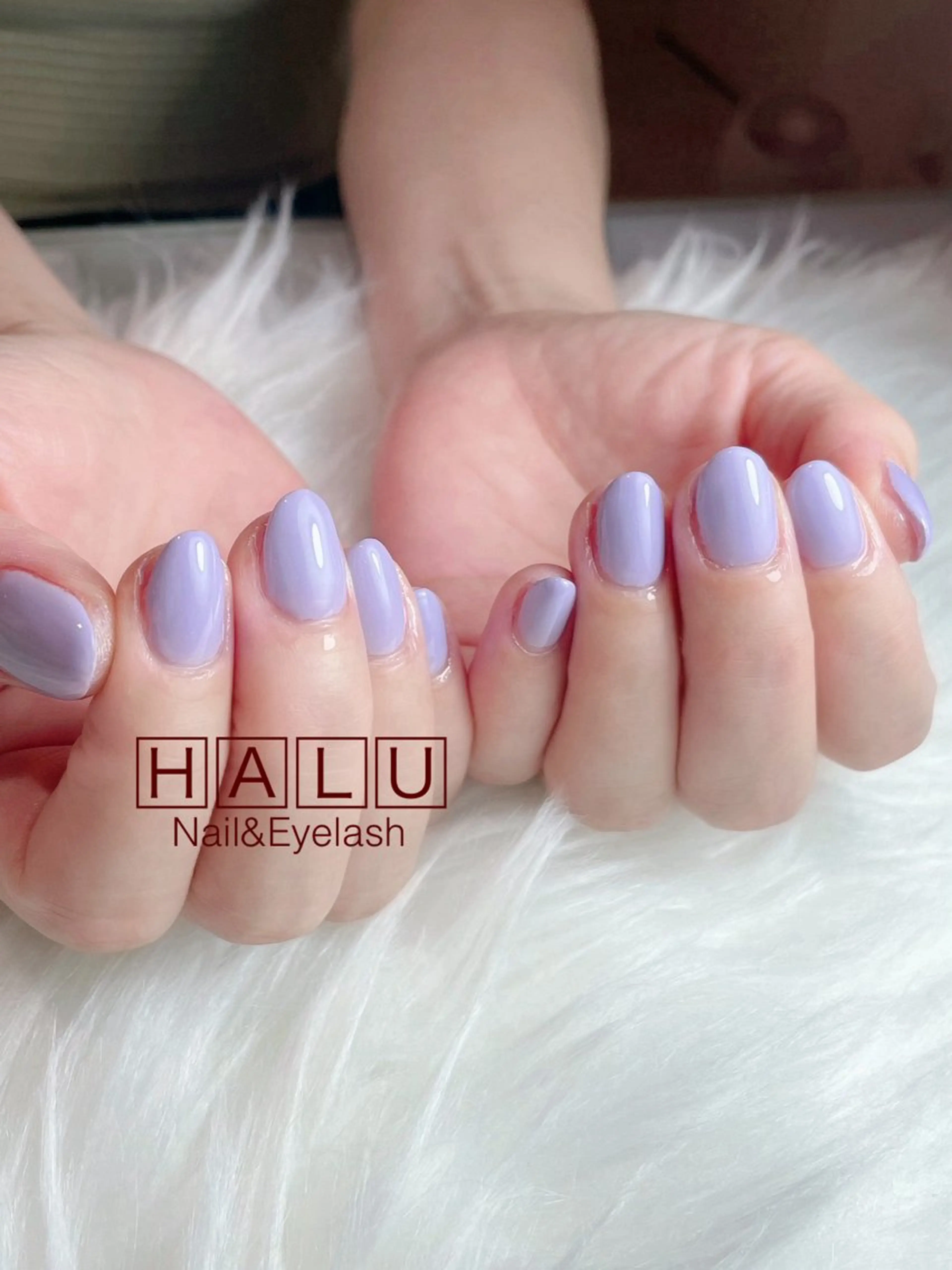 ネイル HALU ハルのネイルデザイン