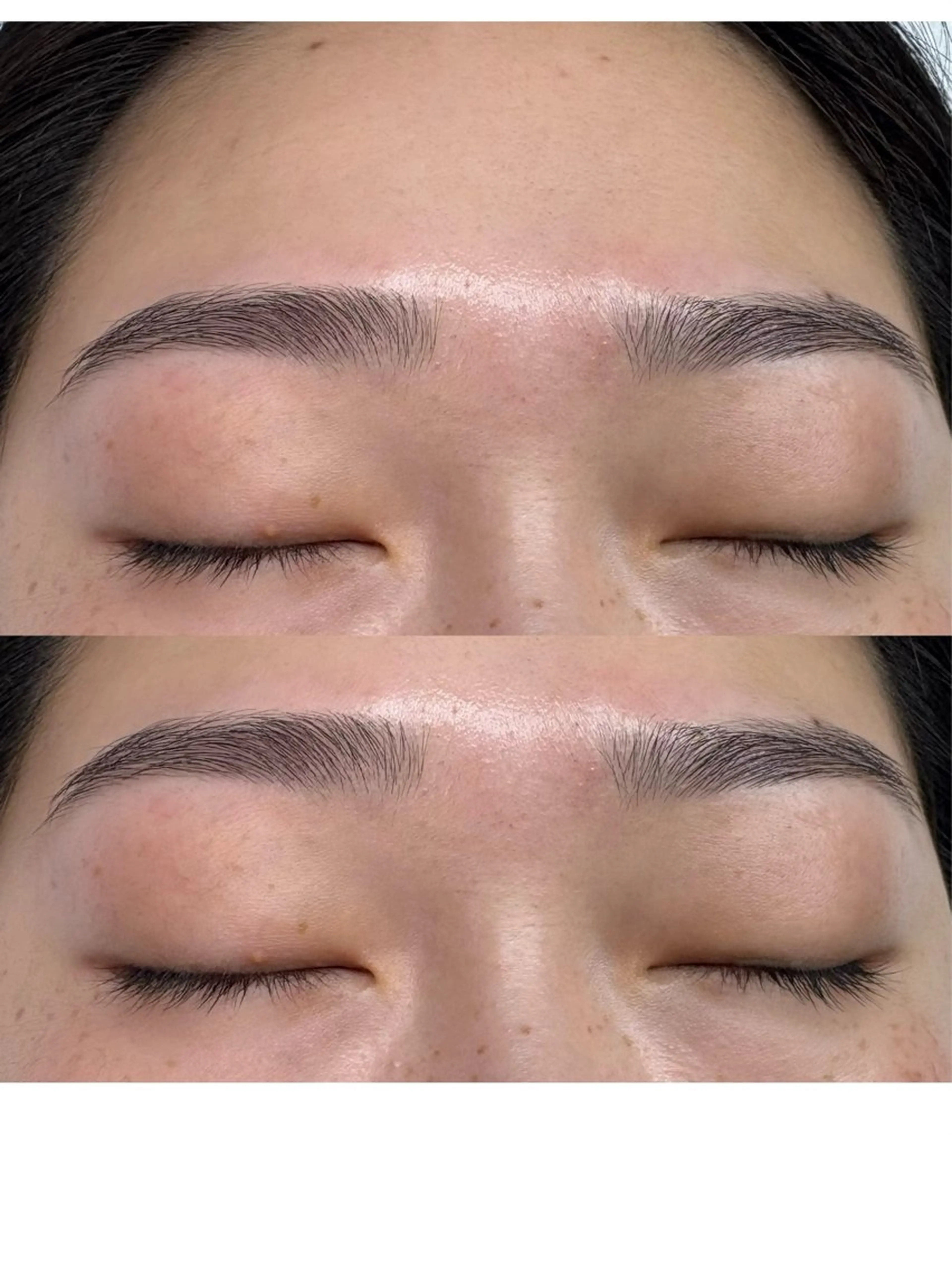 【美眉wax】ワックスシート（鎮静パック付）の写真