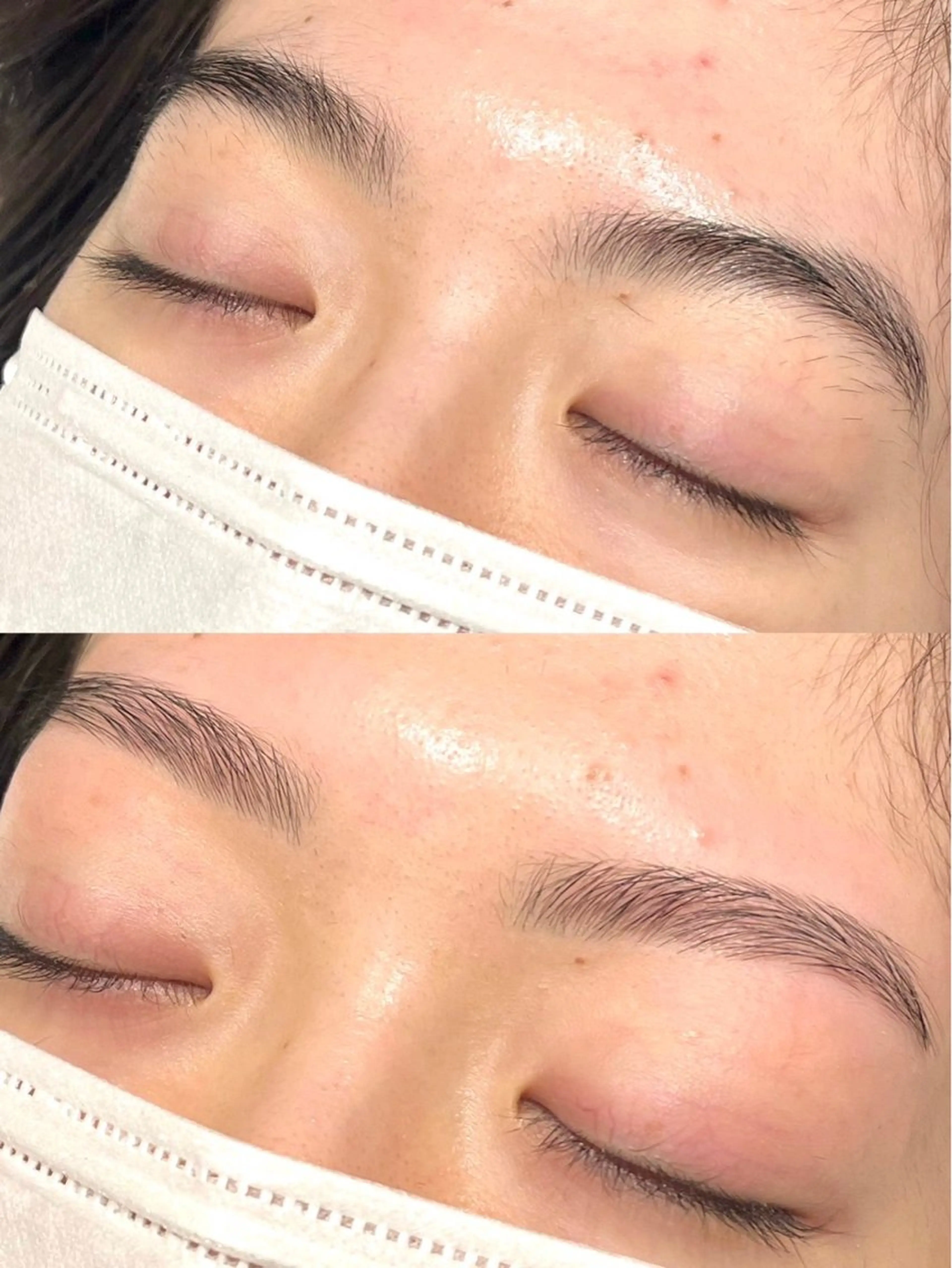 アイブロウ Ridive Haruの眉毛・アイブロウイメージ