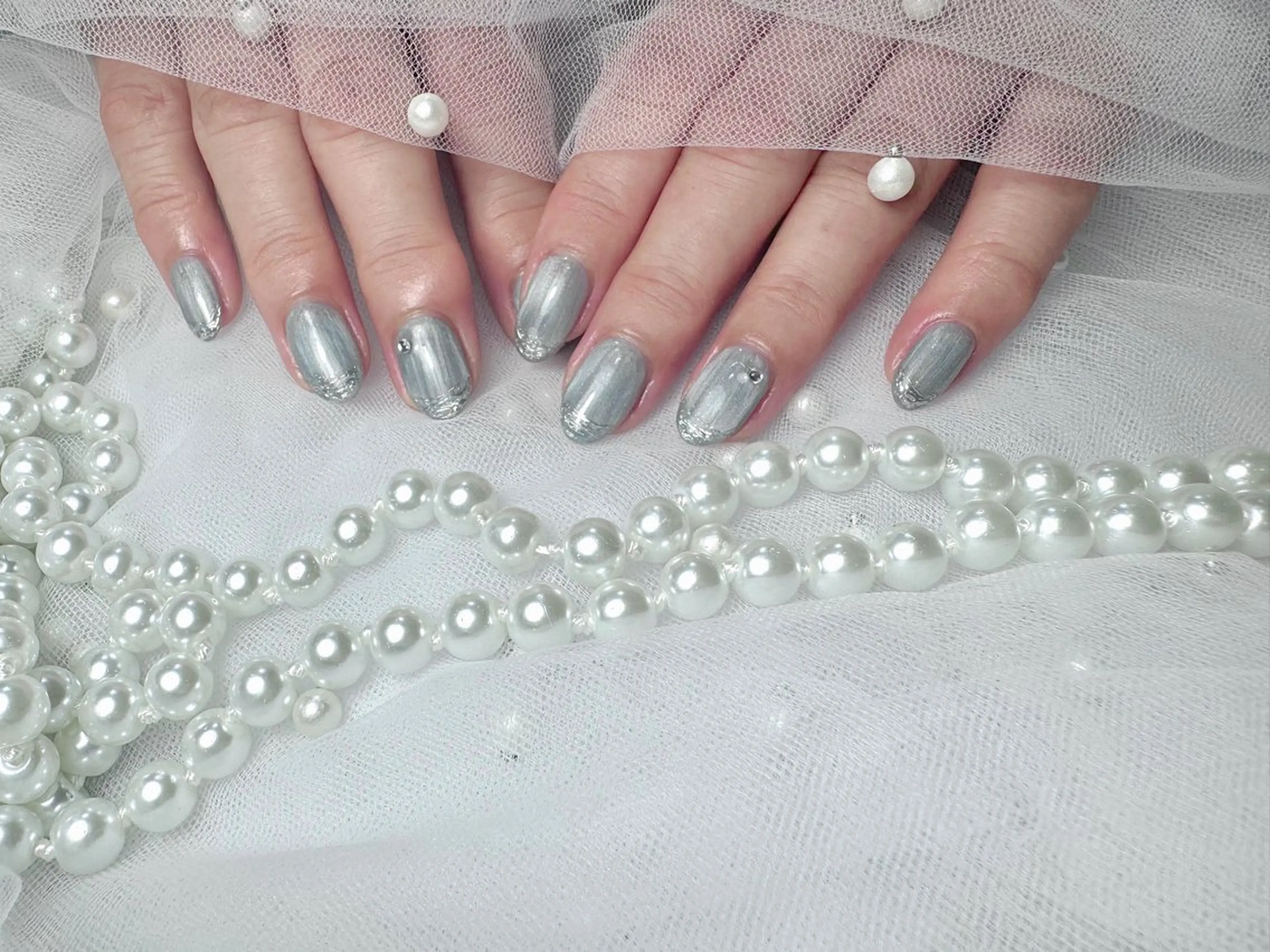 ネイル M.T nailのネイルデザイン