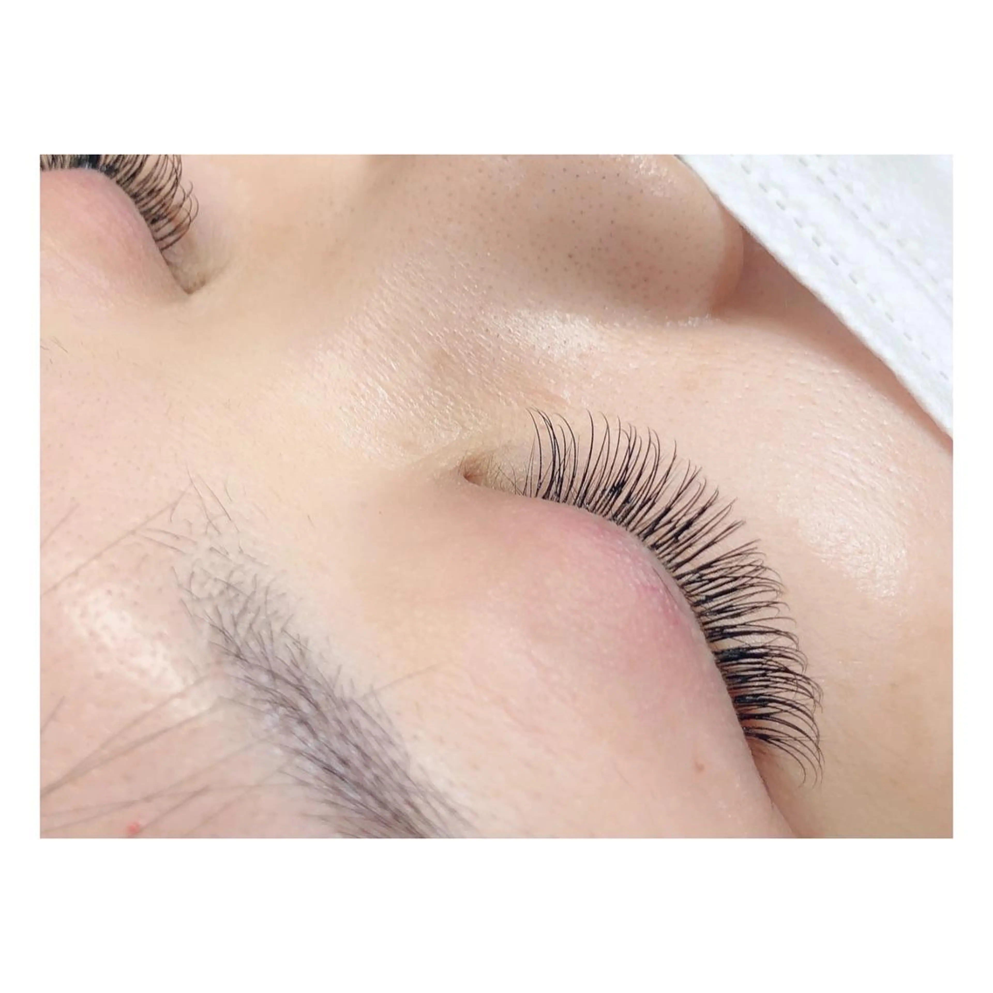 マツエク・マツパ 𝖫𝗎𝖺𝗇𝖺 ᴹᴵᵀᴱᴷᴵ⭐︎のマツエク・マツパデザイン