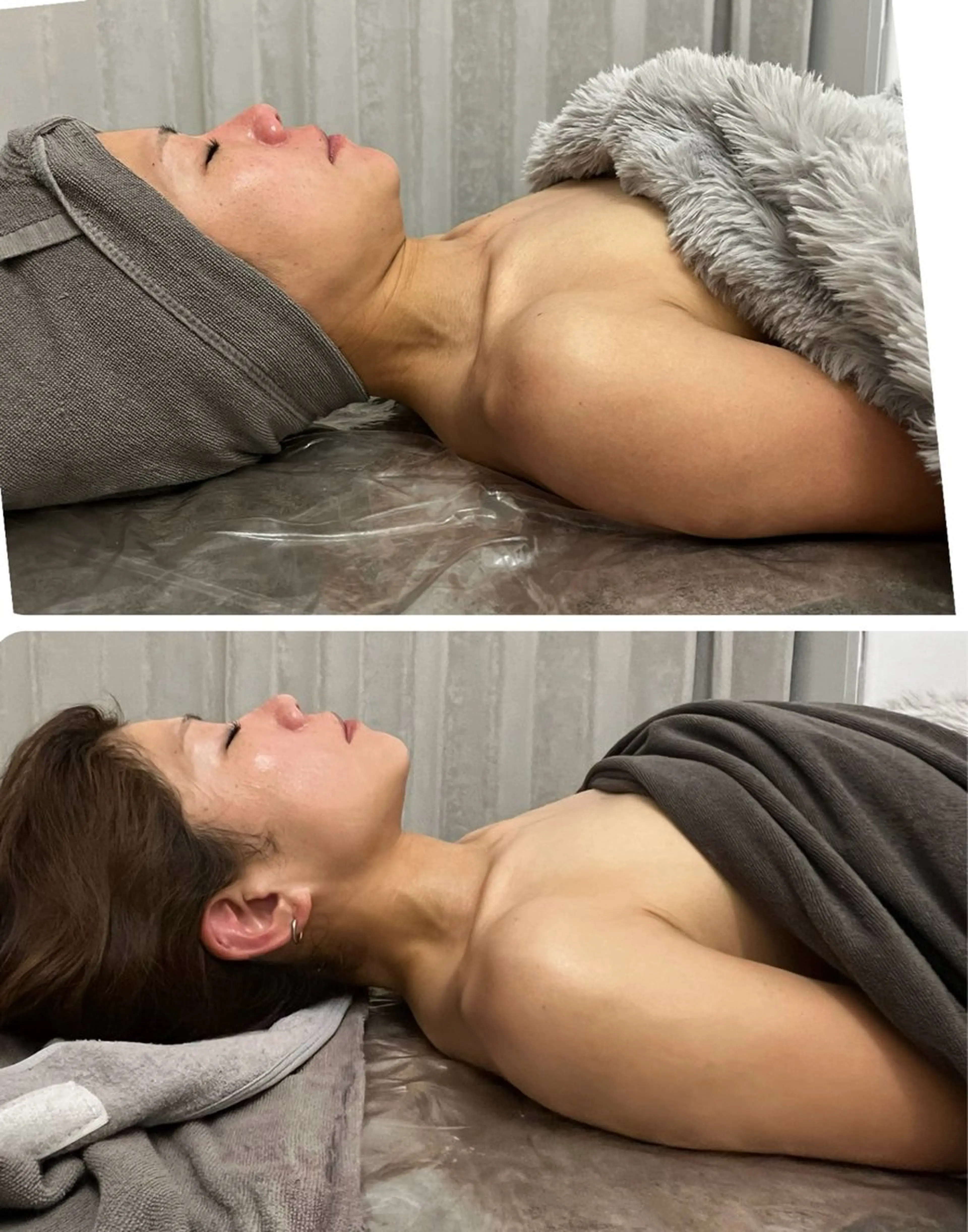 SALON DE GiGiのエステ・リラクイメージ