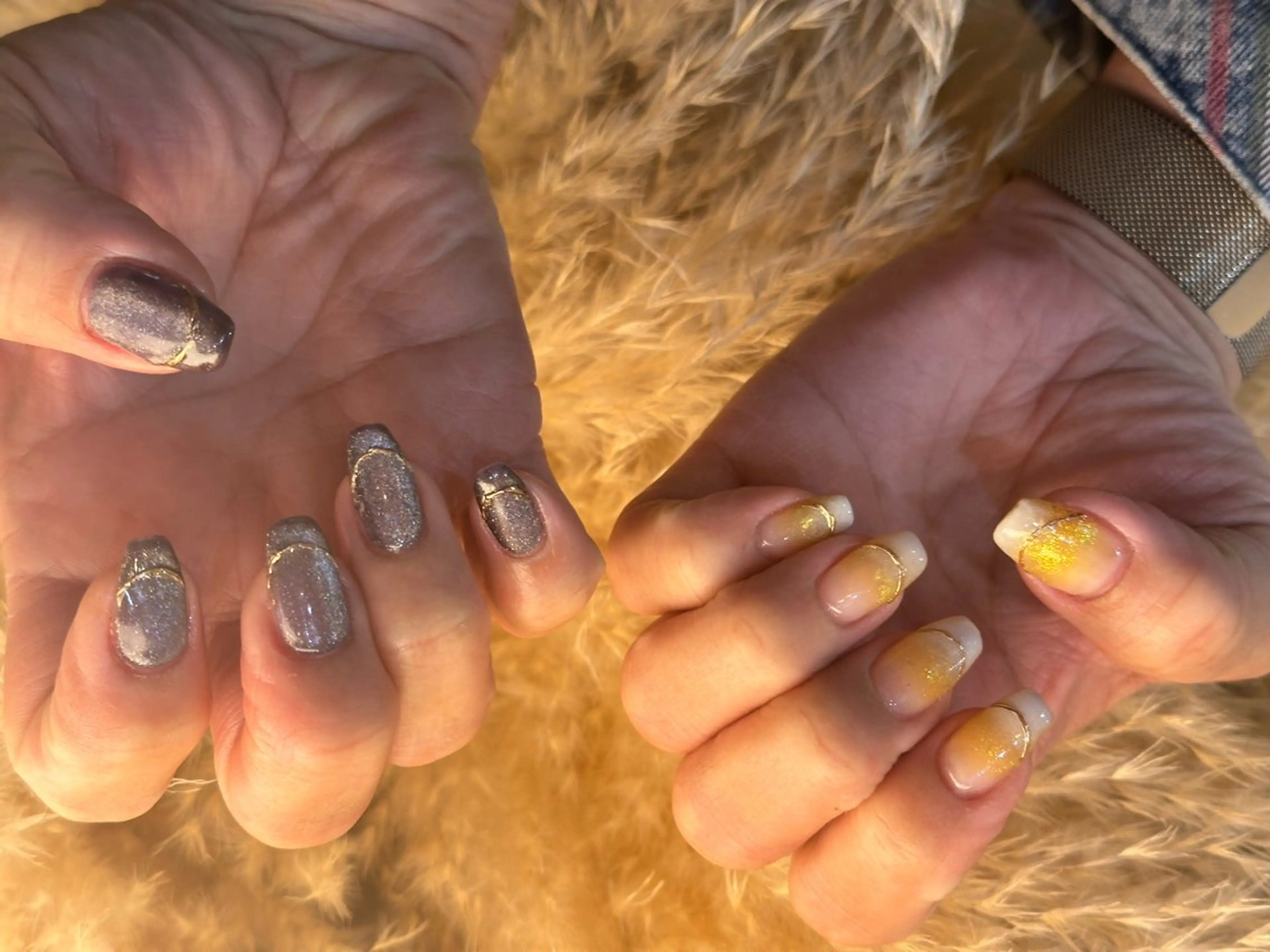 ネイル Le Lienのマツエク・マツパデザイン