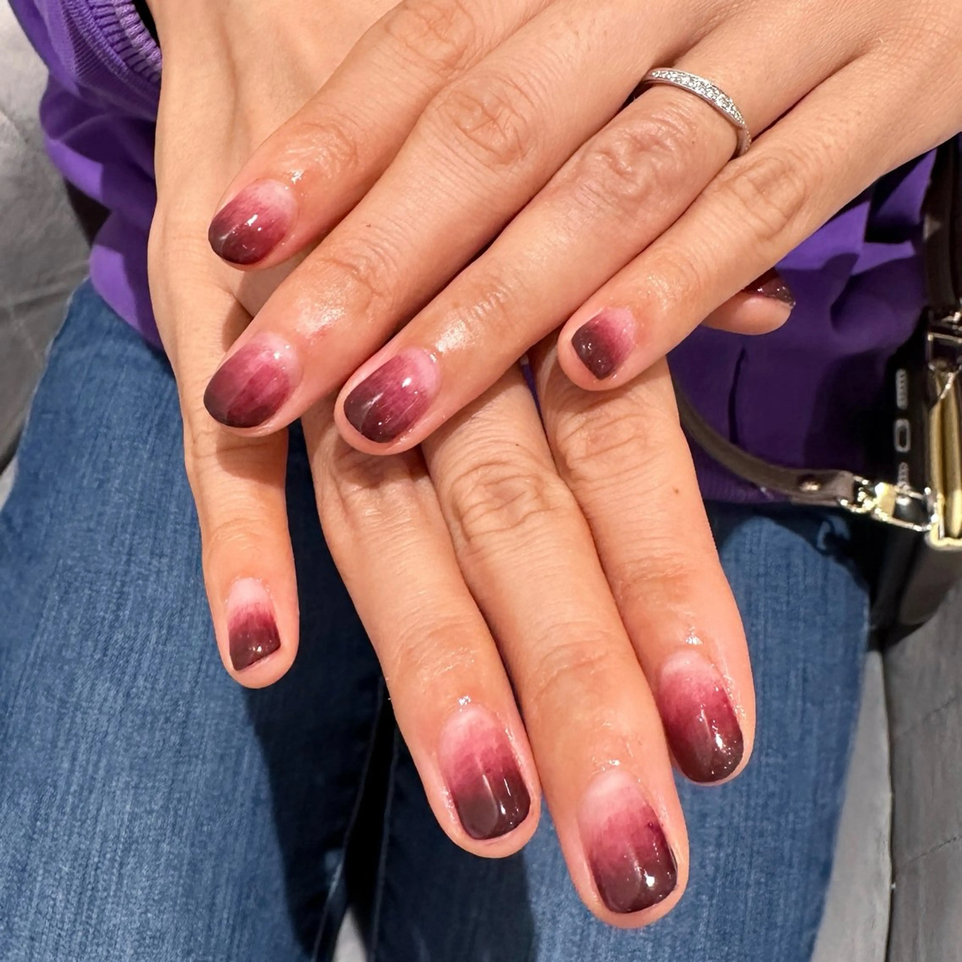 ネイル 🎶個性派ネイル💅 /Komachi❤️のネイルデザイン