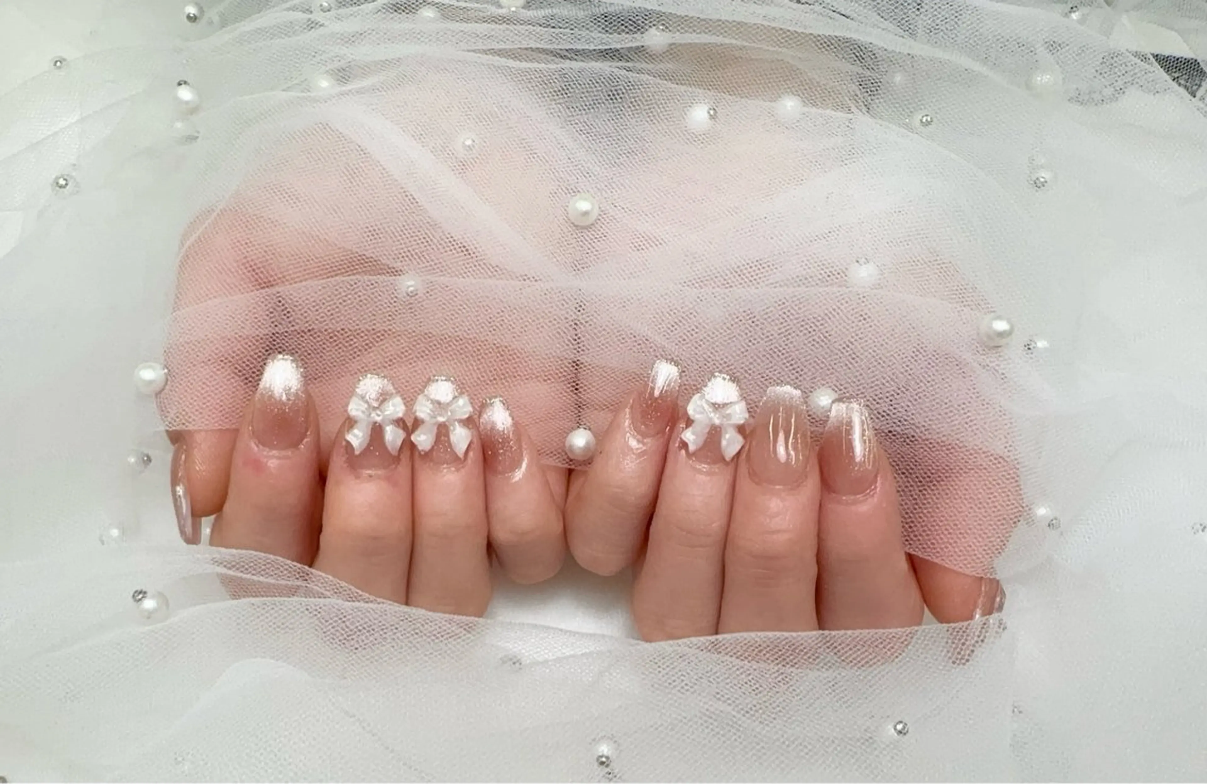 ネイル garden Nail Salonのネイルデザイン