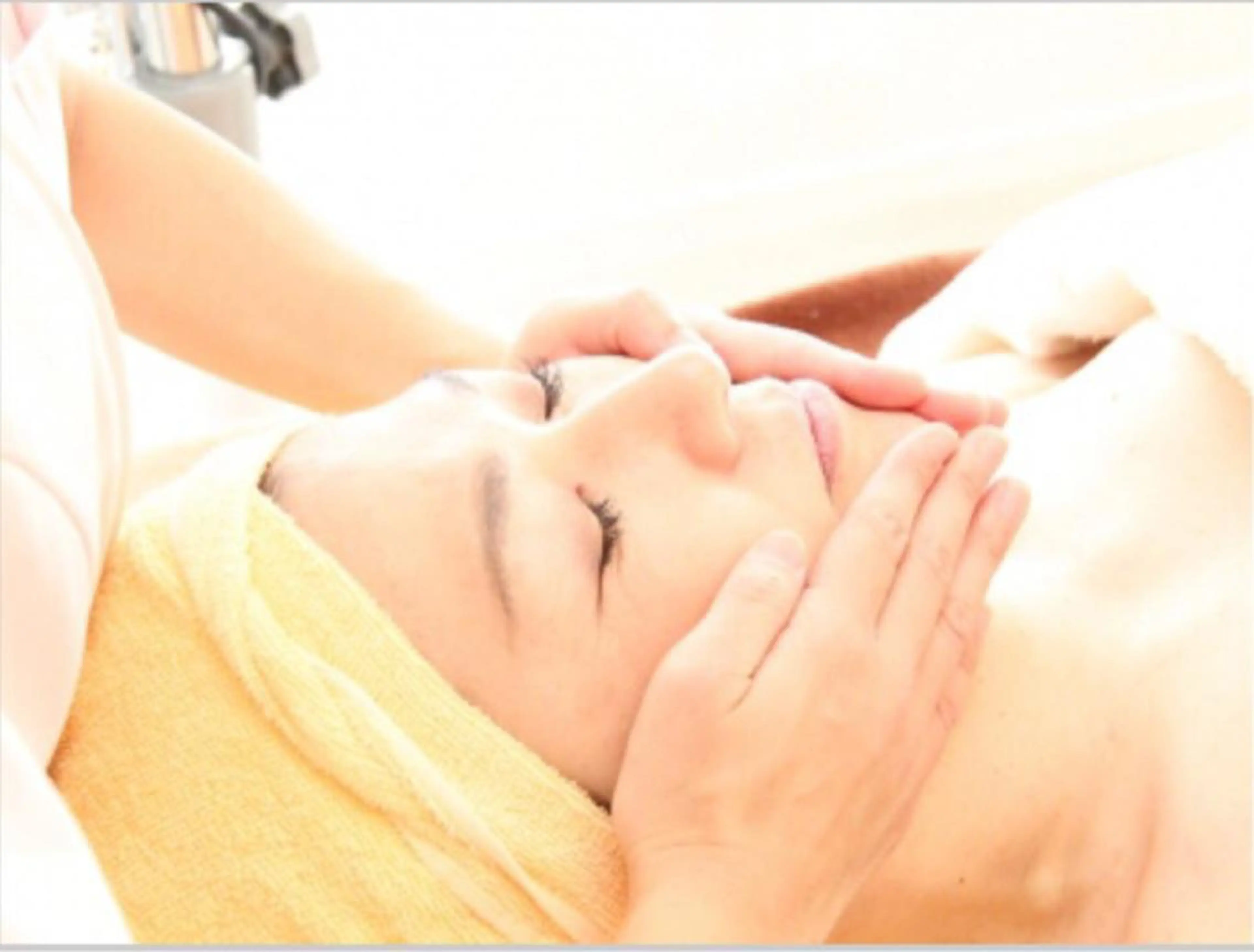 エステ リラク 美容スポーツ整体Supreme Ace所属・骨盤矯正　SA ゆかりのエステ・リラクイメージ