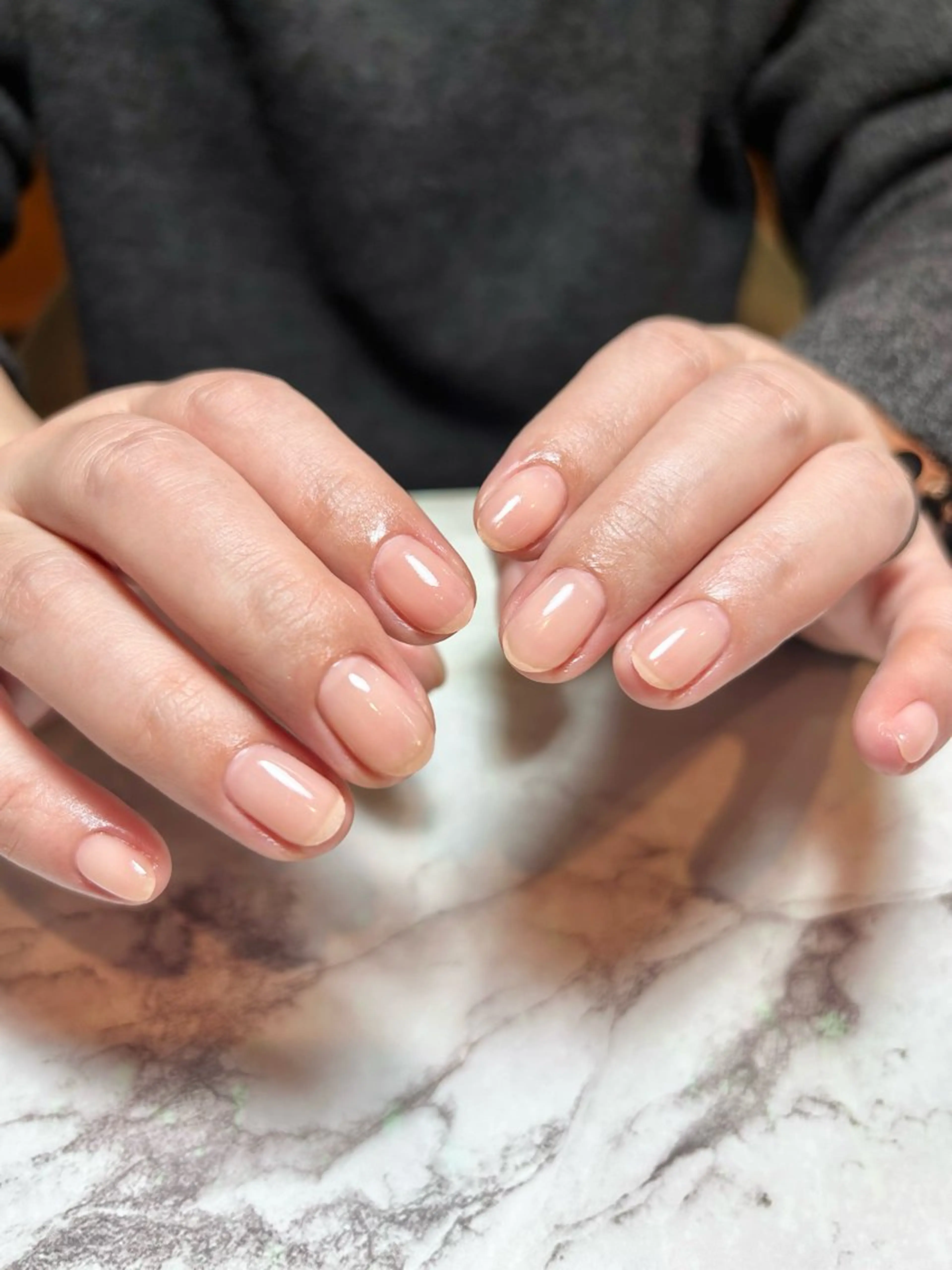 ネイル ハンドネイル TESORO nailのネイルデザイン
