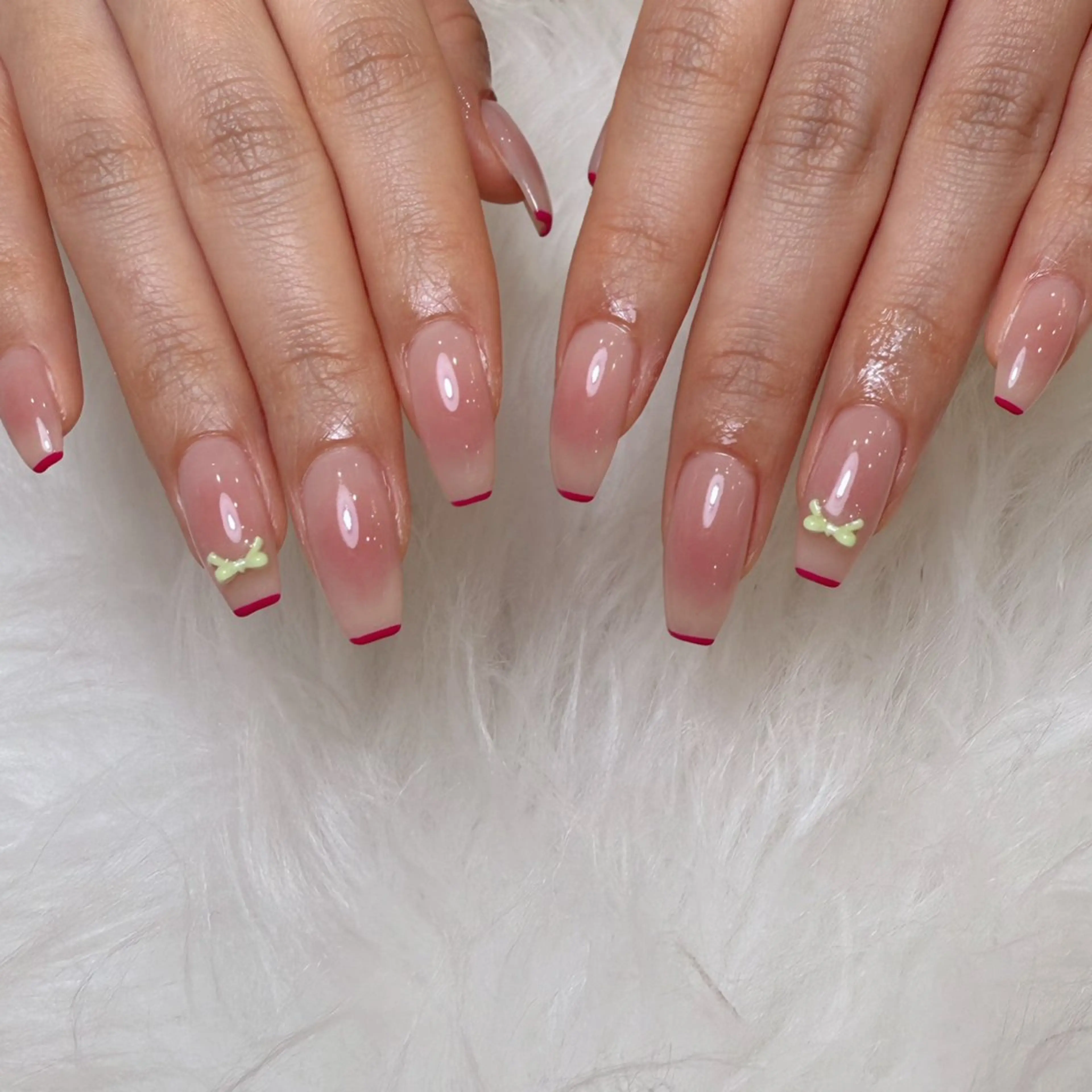 ネイル アートネイル 濱田 エルバイノリコのネイルデザイン