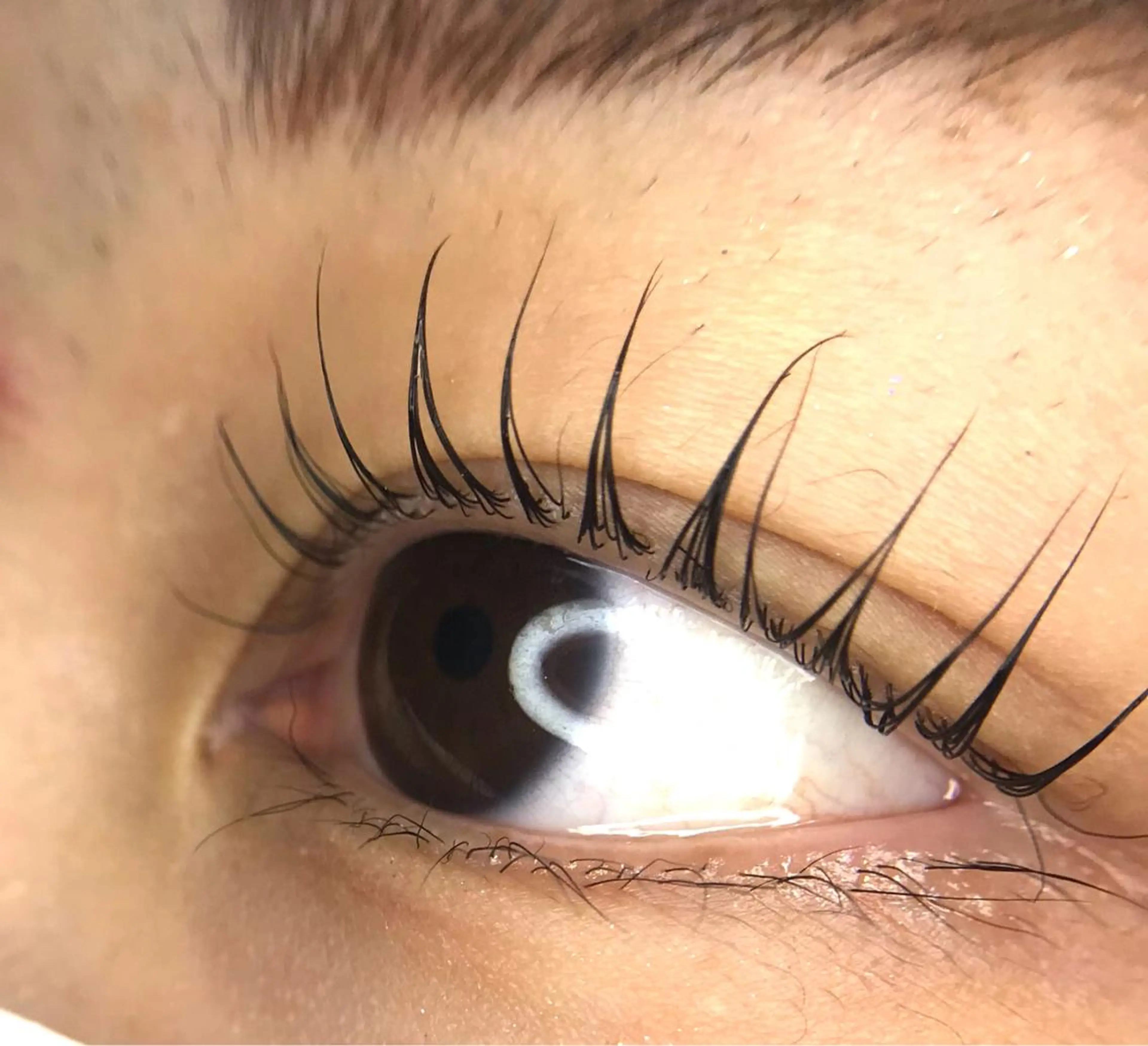 マツエク・マツパ リアン SAORIのマツエク・マツパデザイン