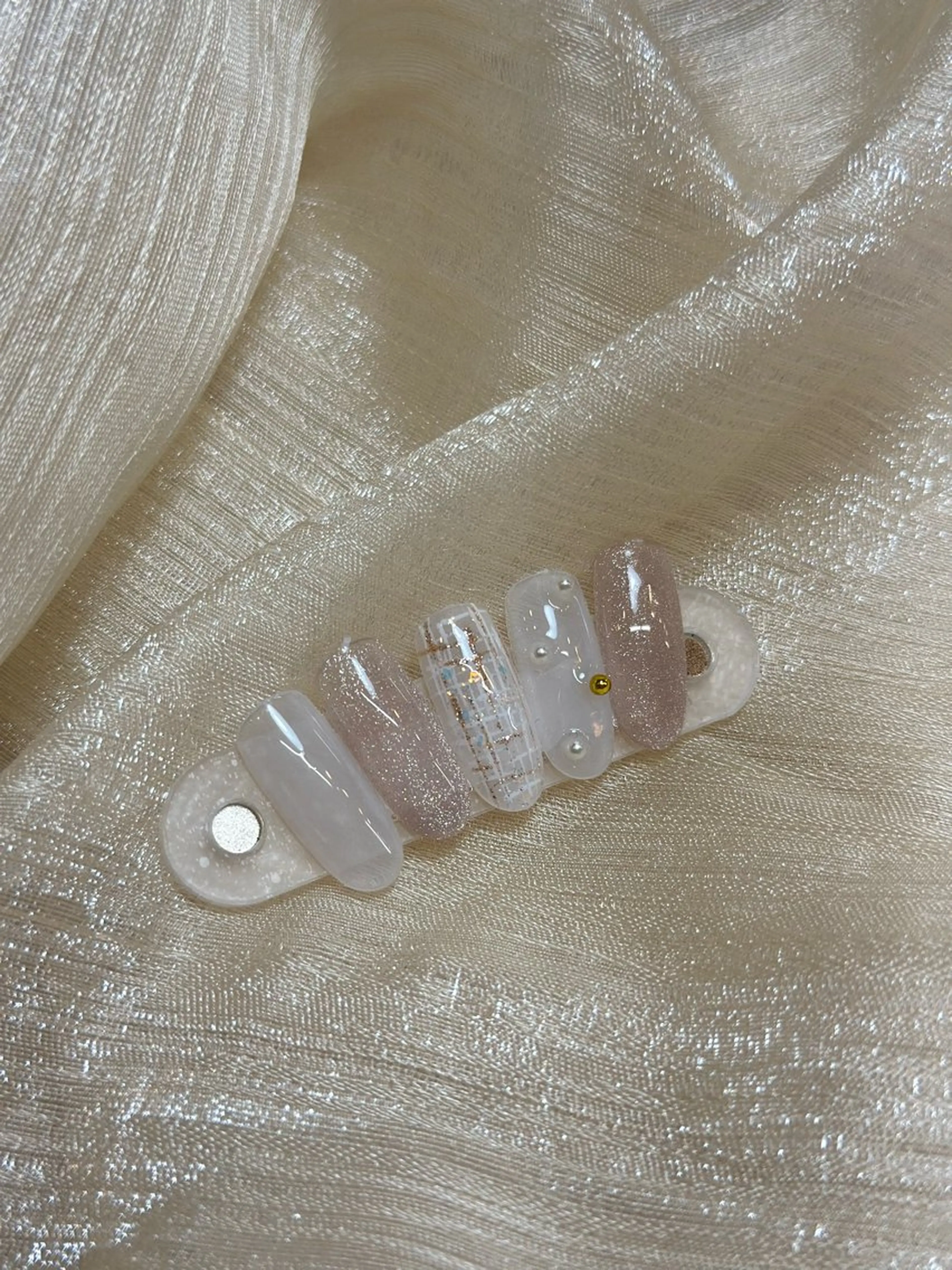 ネイル 🌸nono🌸 高田馬場のネイルデザイン