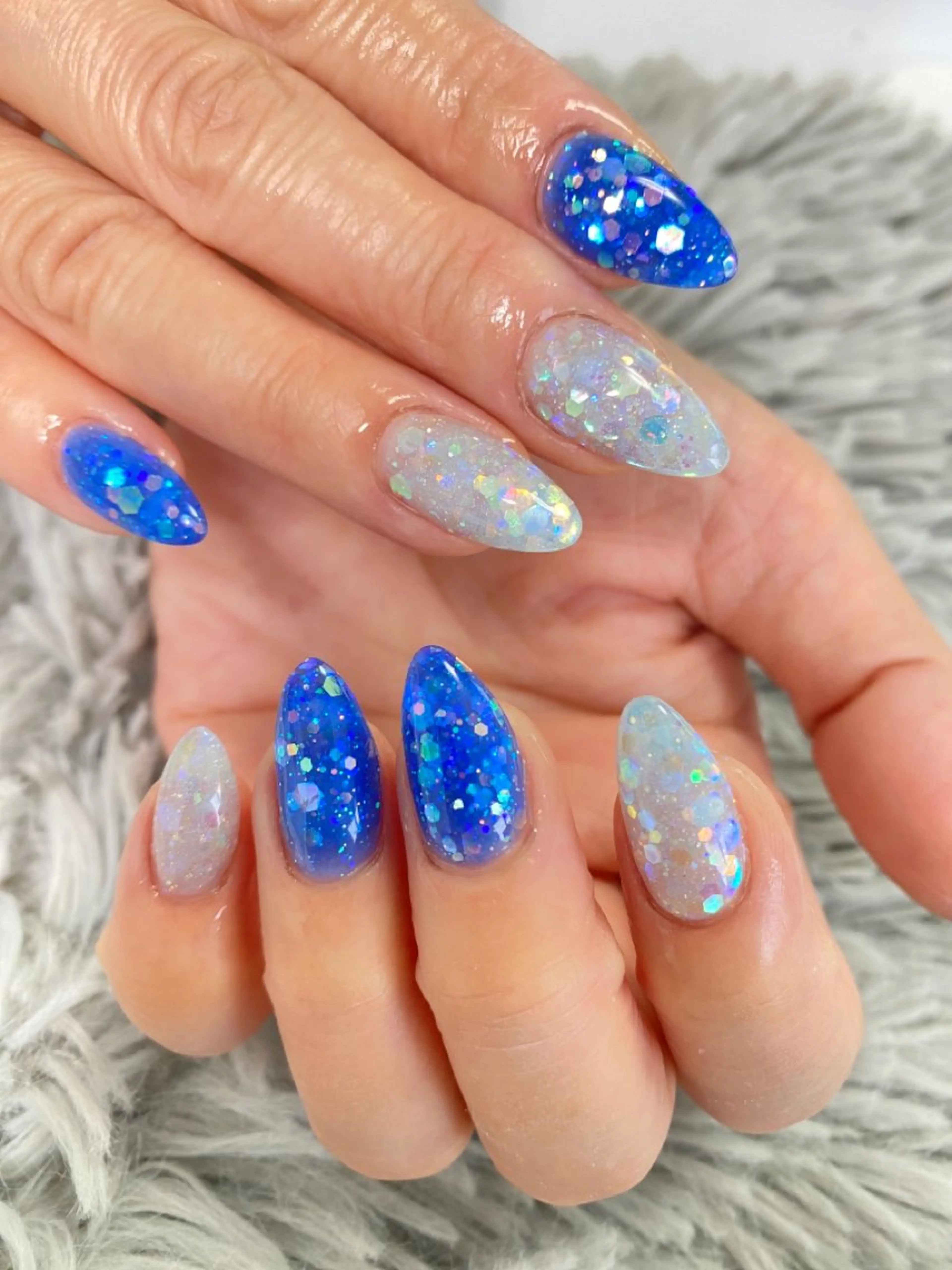 ネイル A nelaのネイルデザイン