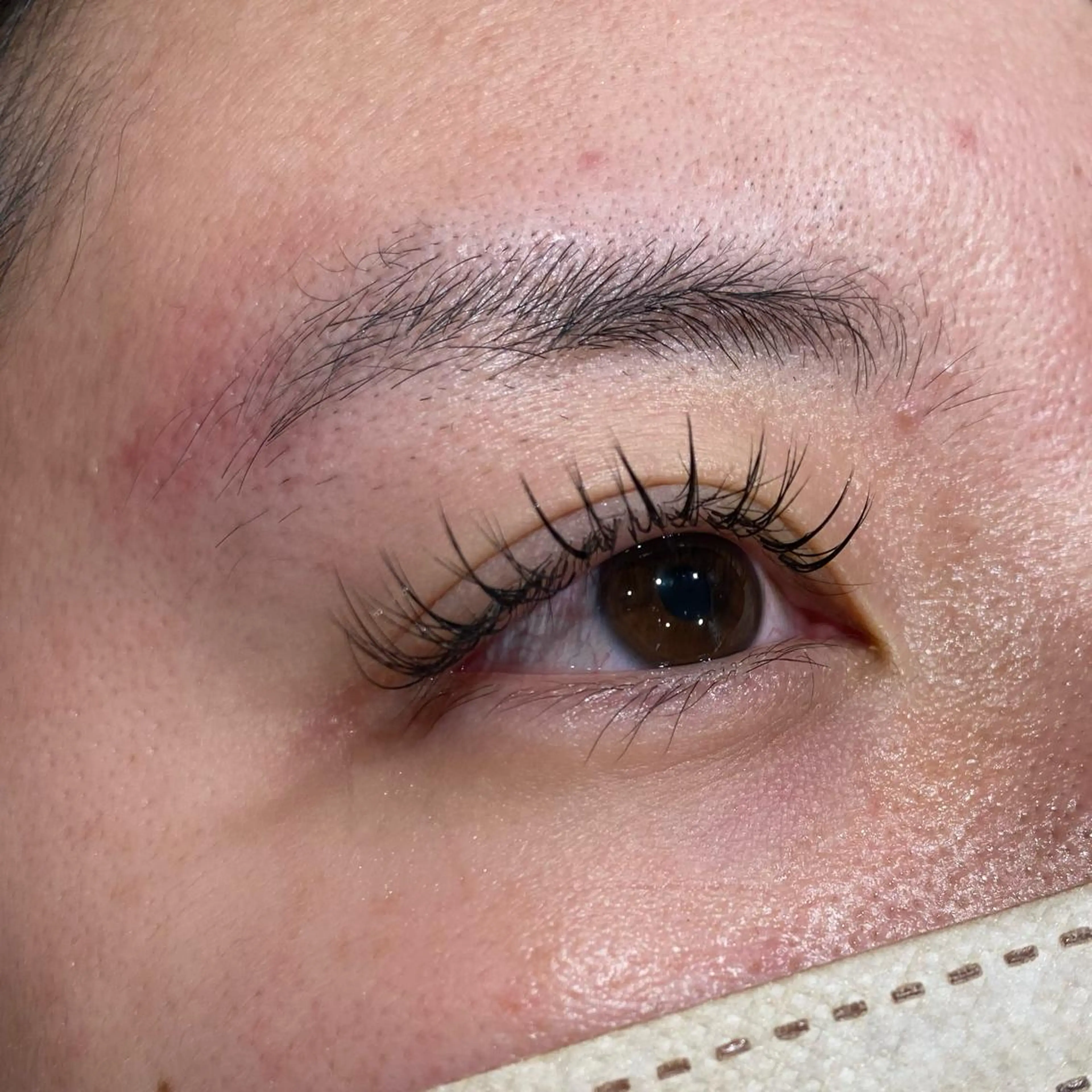 マツエク・マツパ pixie bob AIRIのマツエク・マツパデザイン