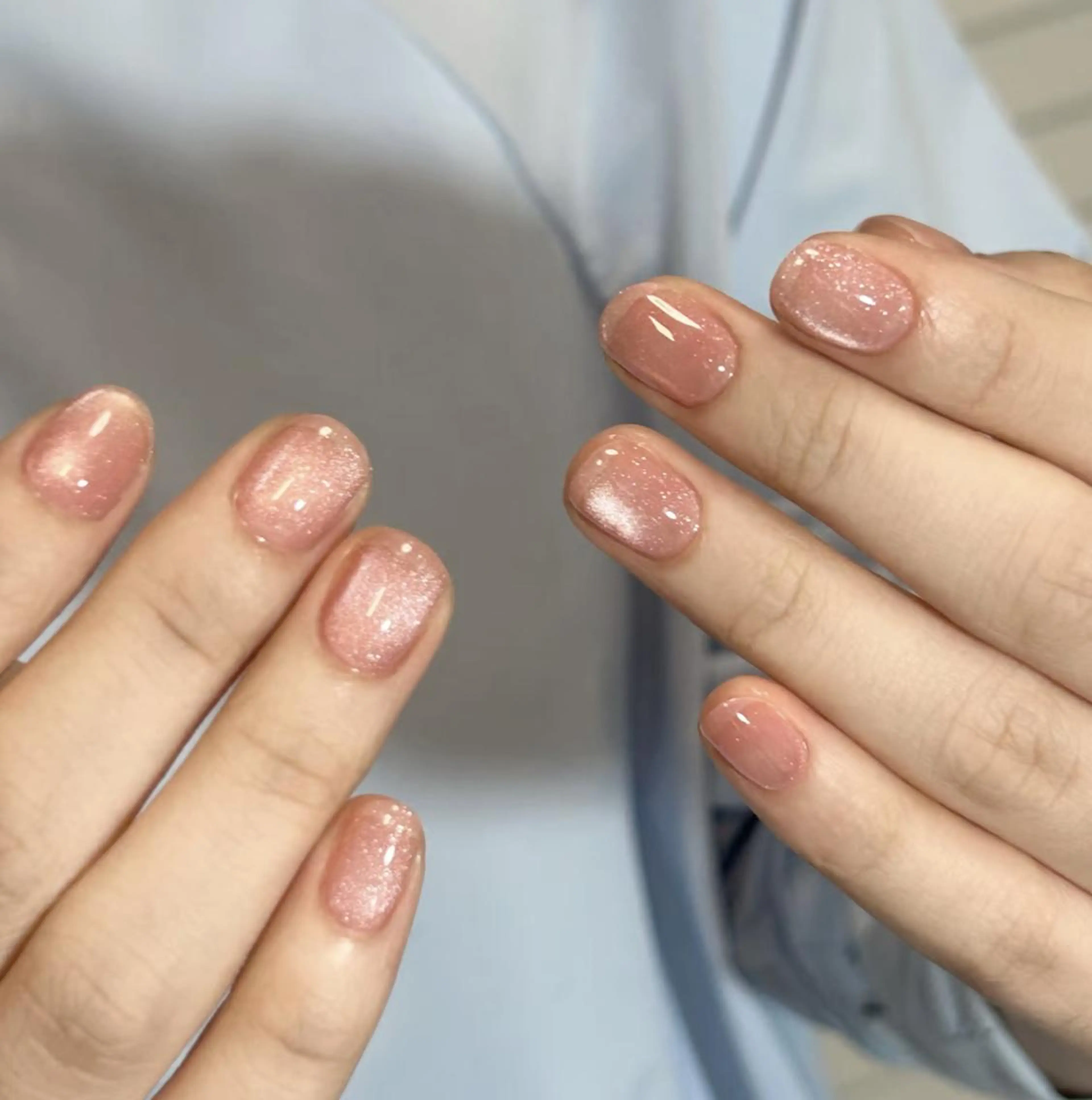 ネイル ハンドネイル エリ🫧 nail池袋東口のネイルデザイン