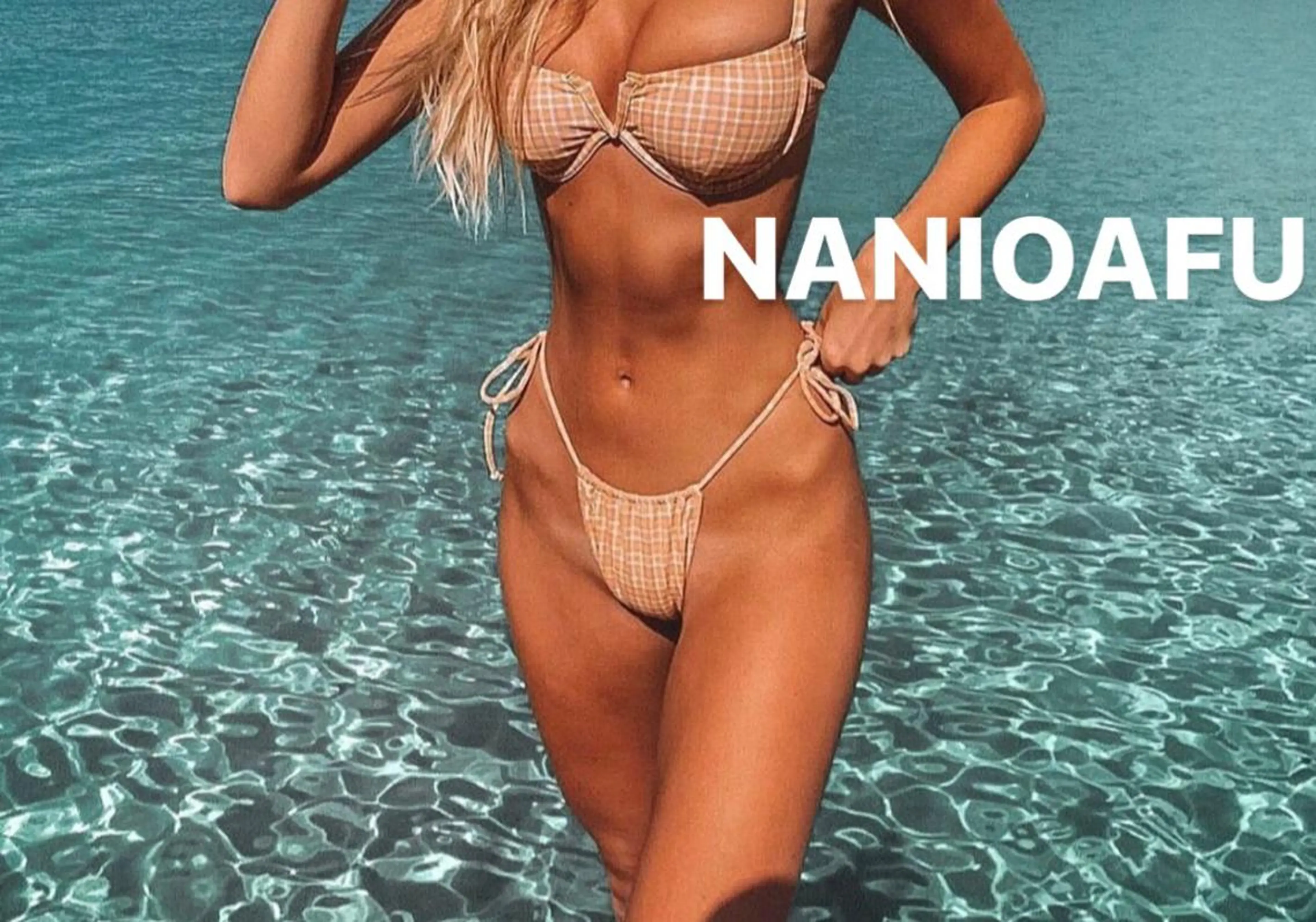 ロング カラー パーマ ヘアアレンジ メンズ キッズ ネイル マツエク・マツパ NANIOAFU [本町店]のその他イメージ