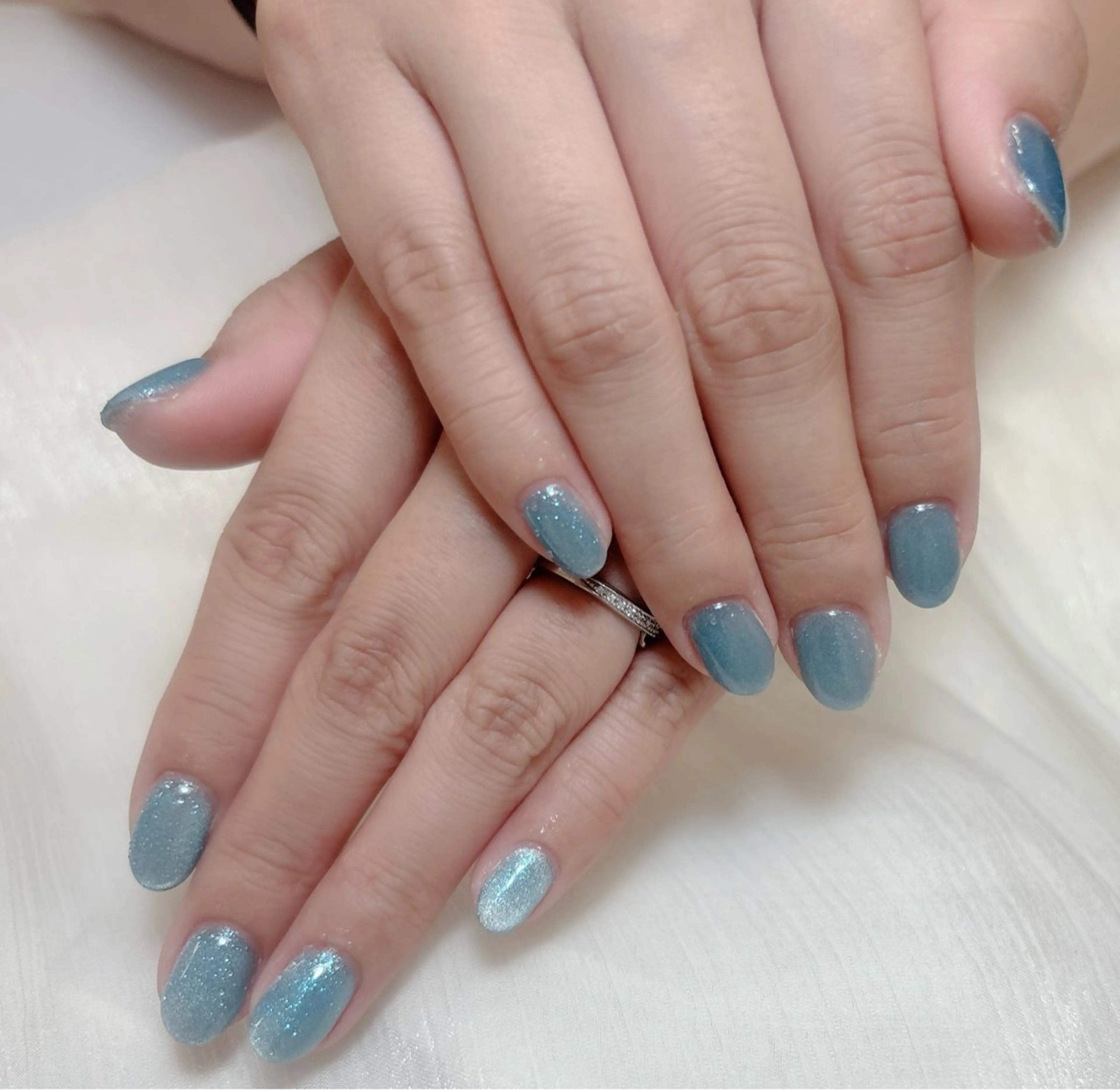 ネイル 静 nailのネイルデザイン