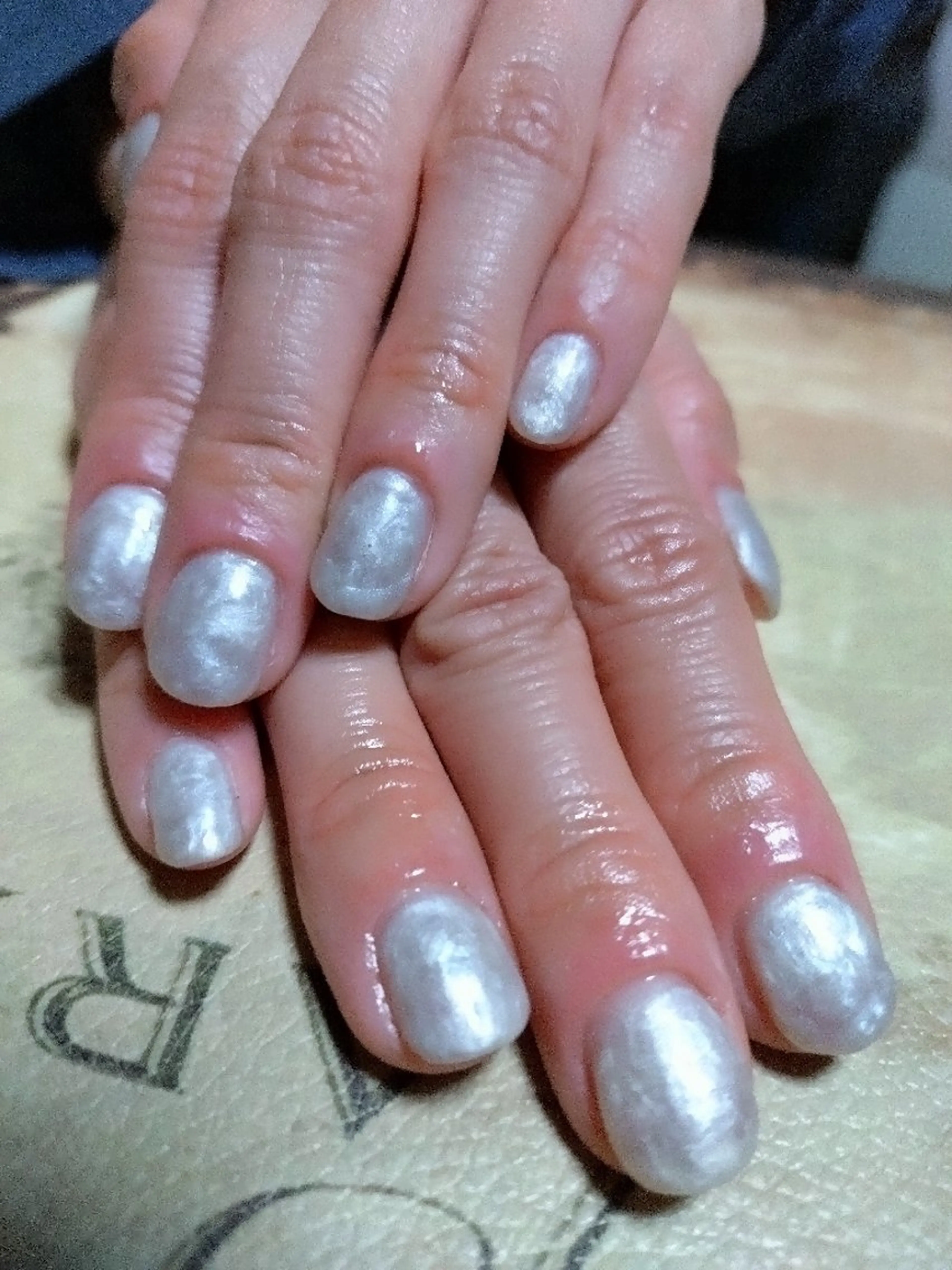 ネイル Shigemura Takakoのネイルデザイン