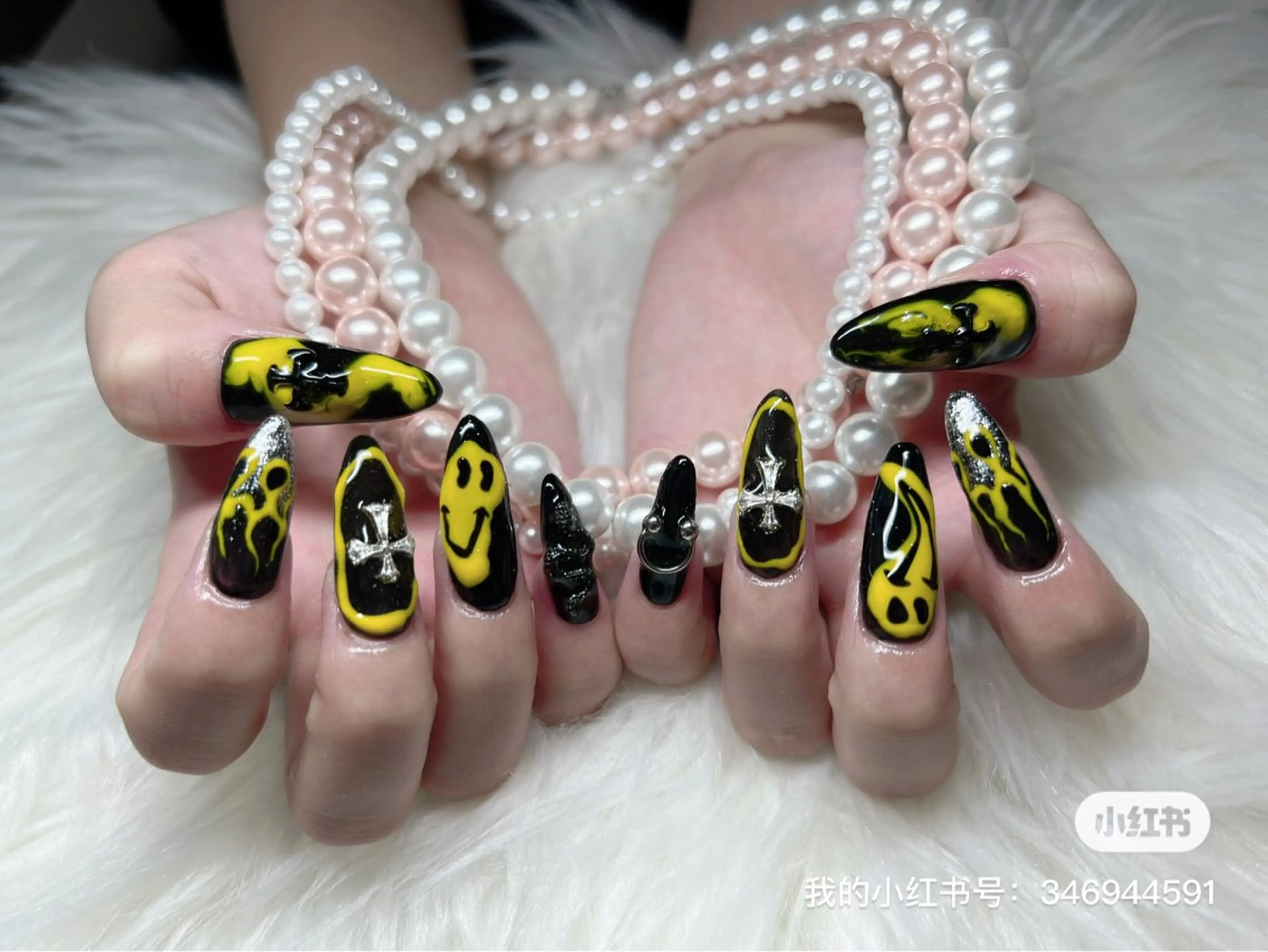 ネイル ネイルサロン yunaのネイルデザイン