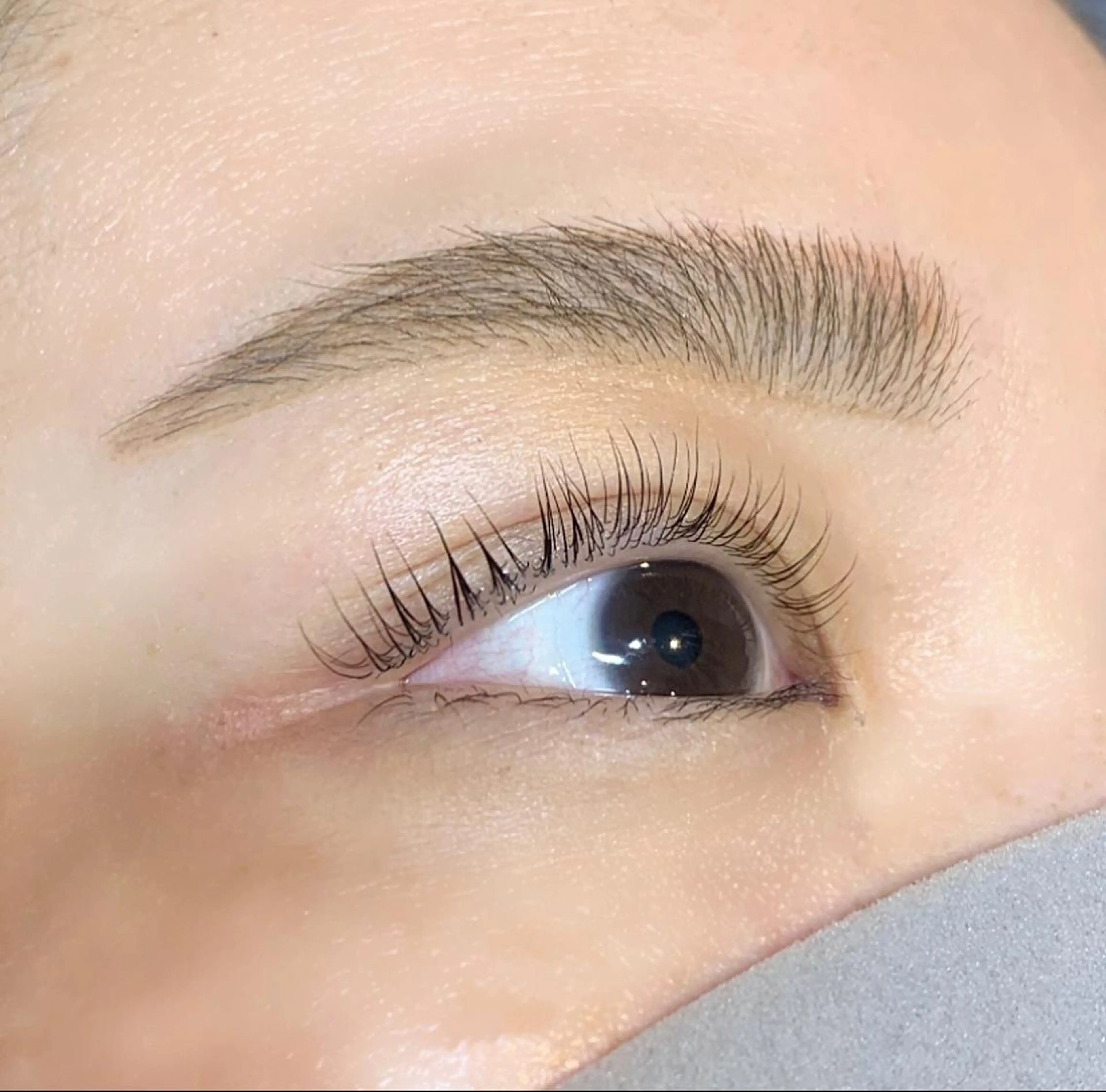 マツエク・マツパ Dress梅田 / 芦田のマツエク・マツパデザイン