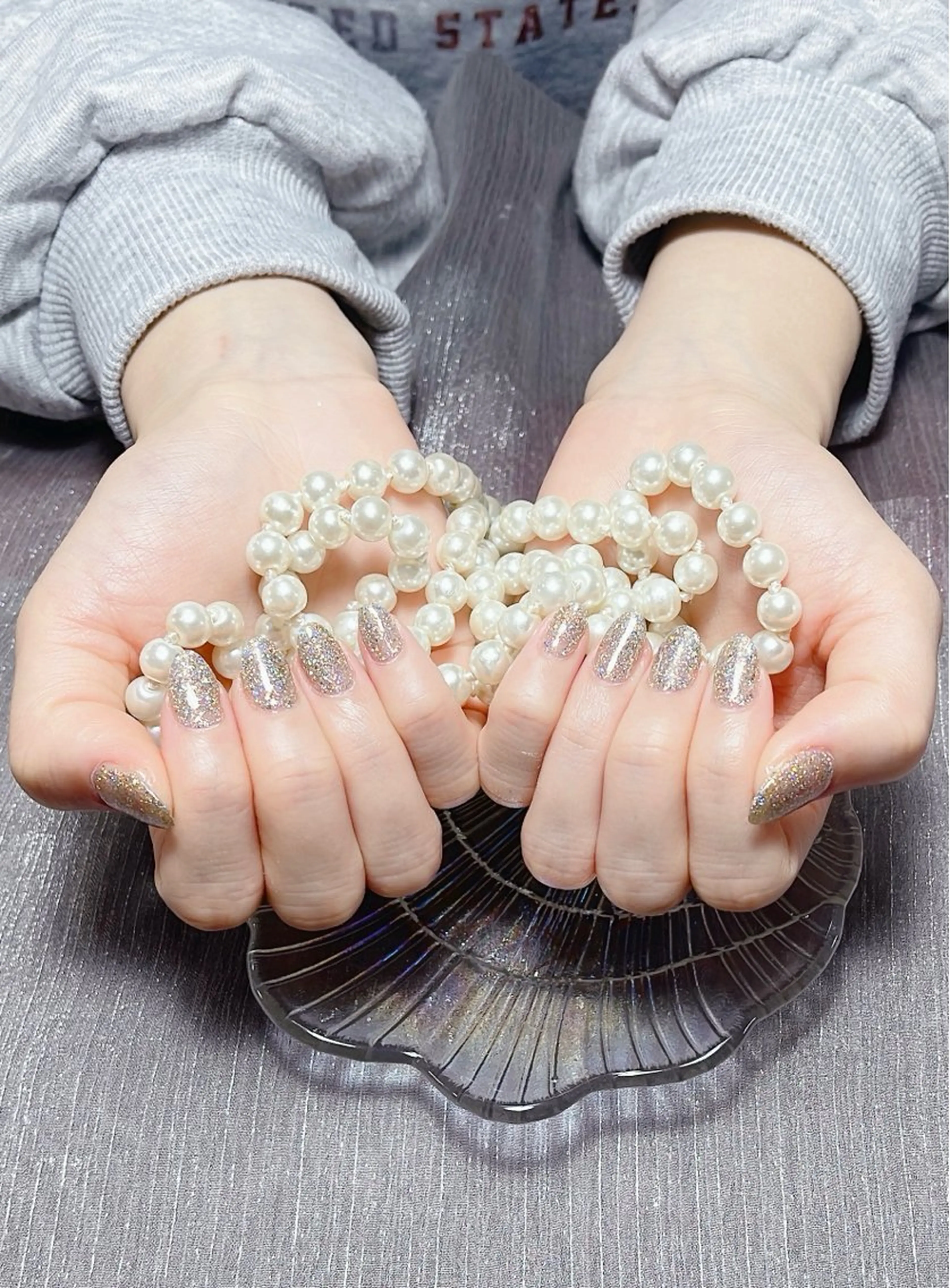 ネイル KiKO 🌻ひまわりサロンのネイルデザイン