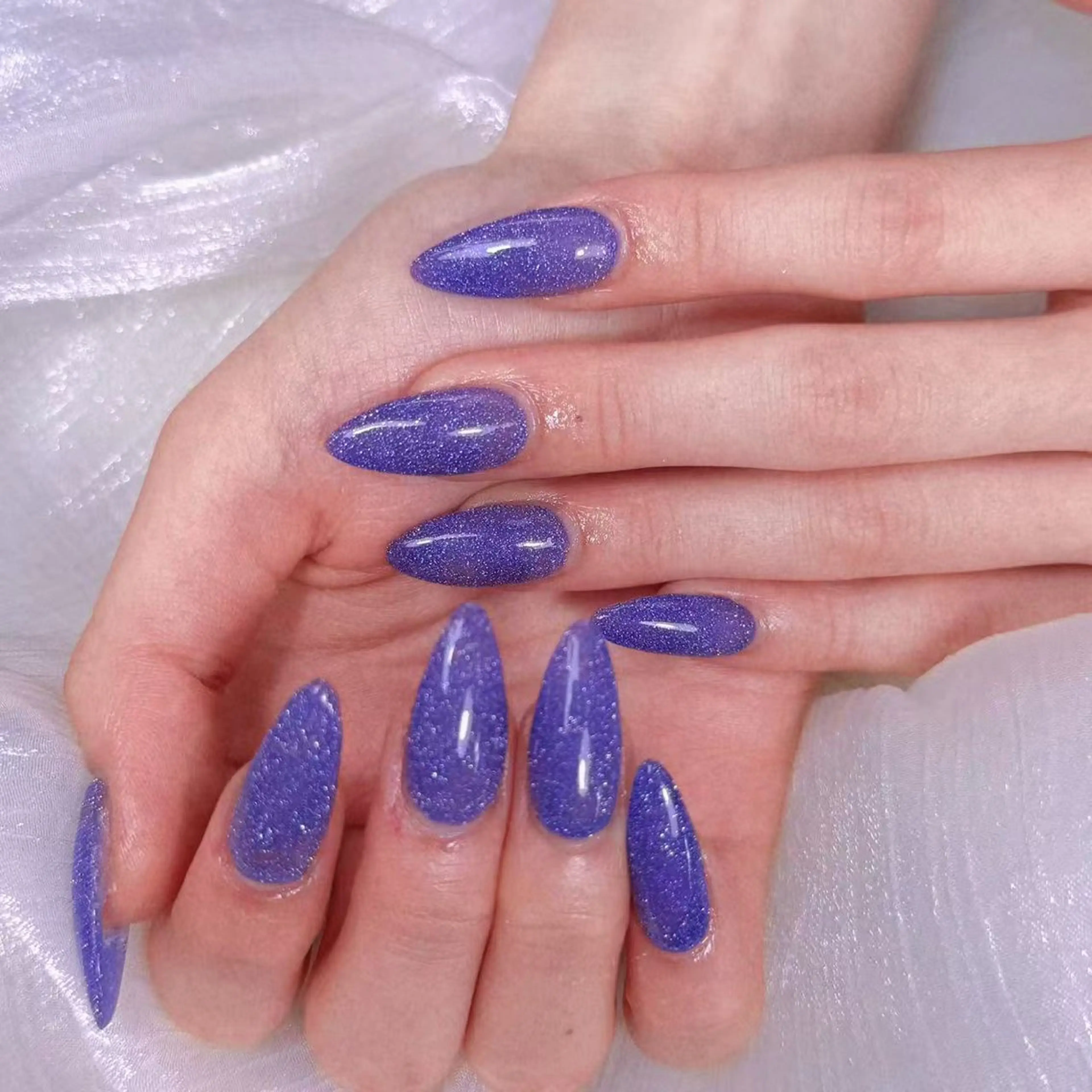 ネイル BuBu Nail渋谷道玄坂のネイルデザイン