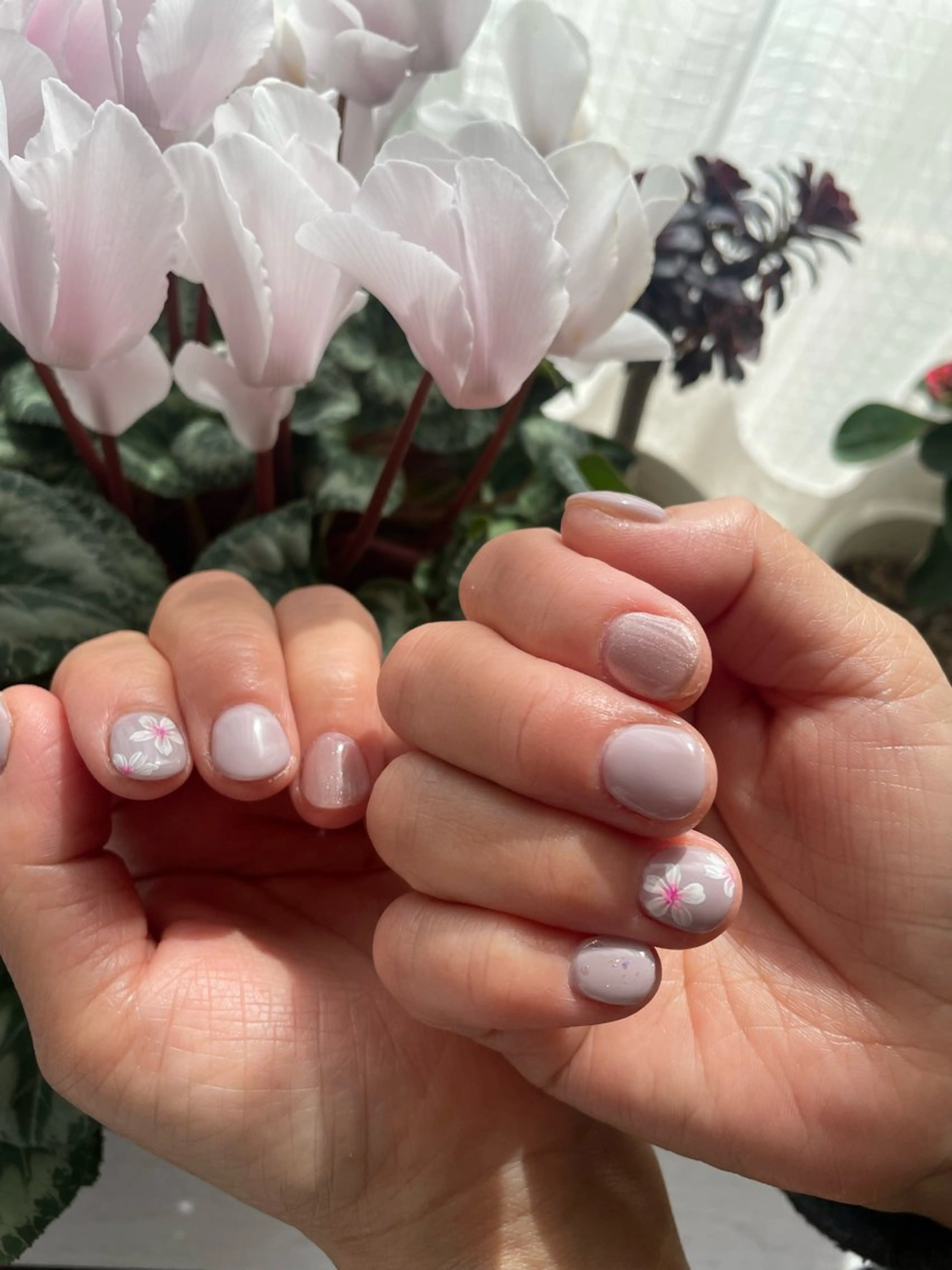 ネイル jeu nail.のネイルデザイン