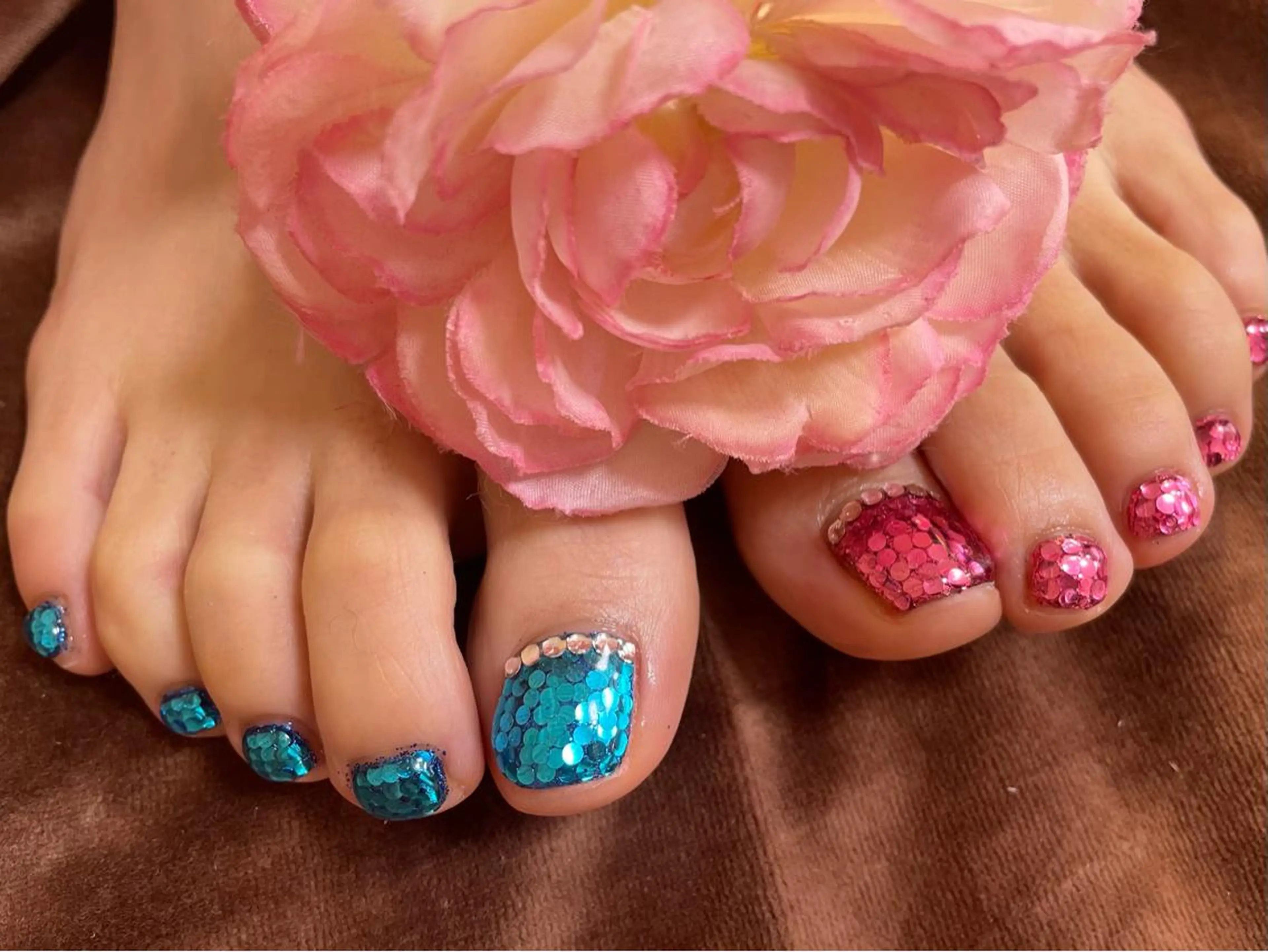 ネイル bejoule    ビジュール所属・♡ビジュール♡ NAIL &まつ毛のマツエク・マツパデザイン