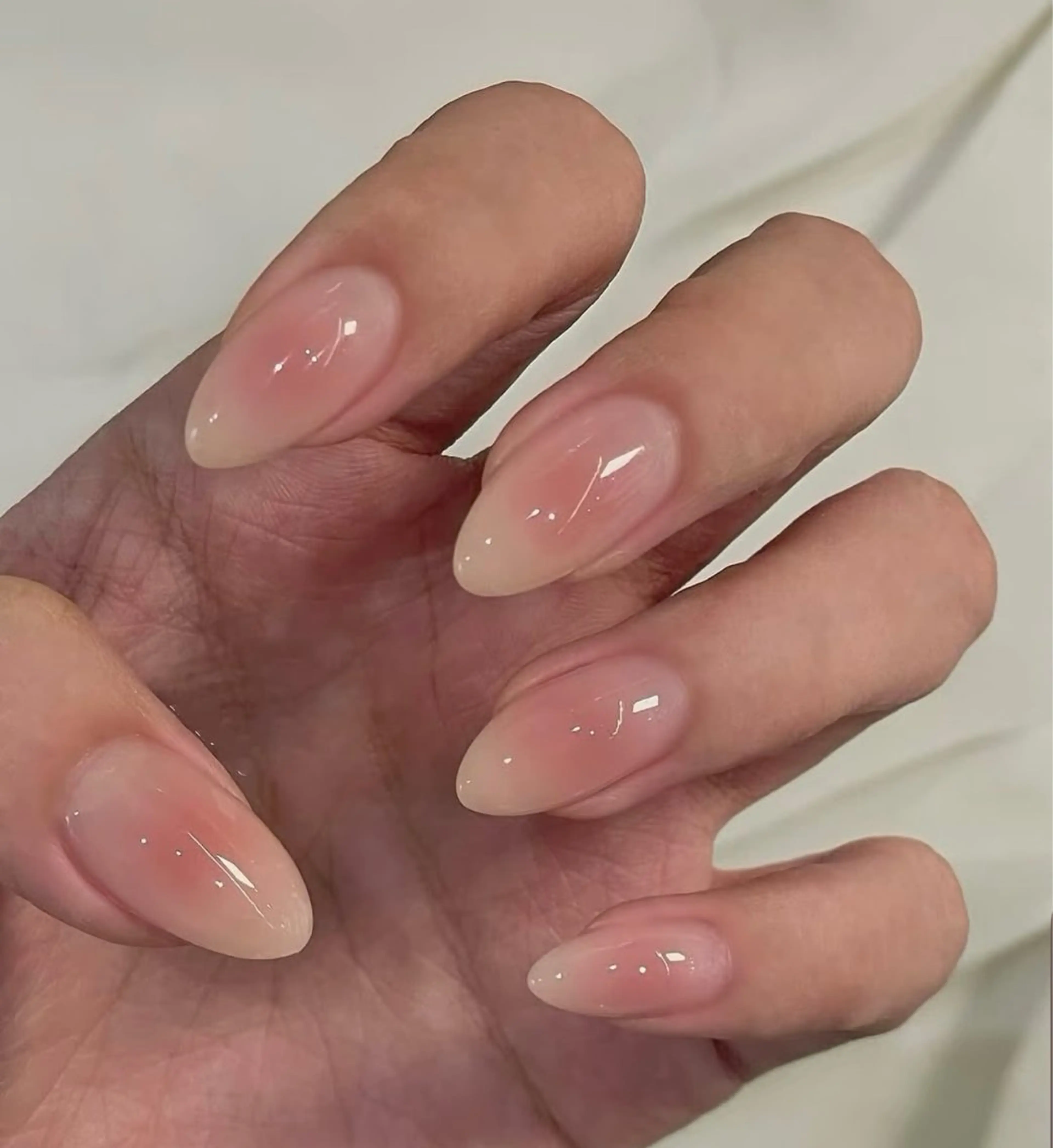 ネイル ハンドネイル BERA NAILSのネイルデザイン