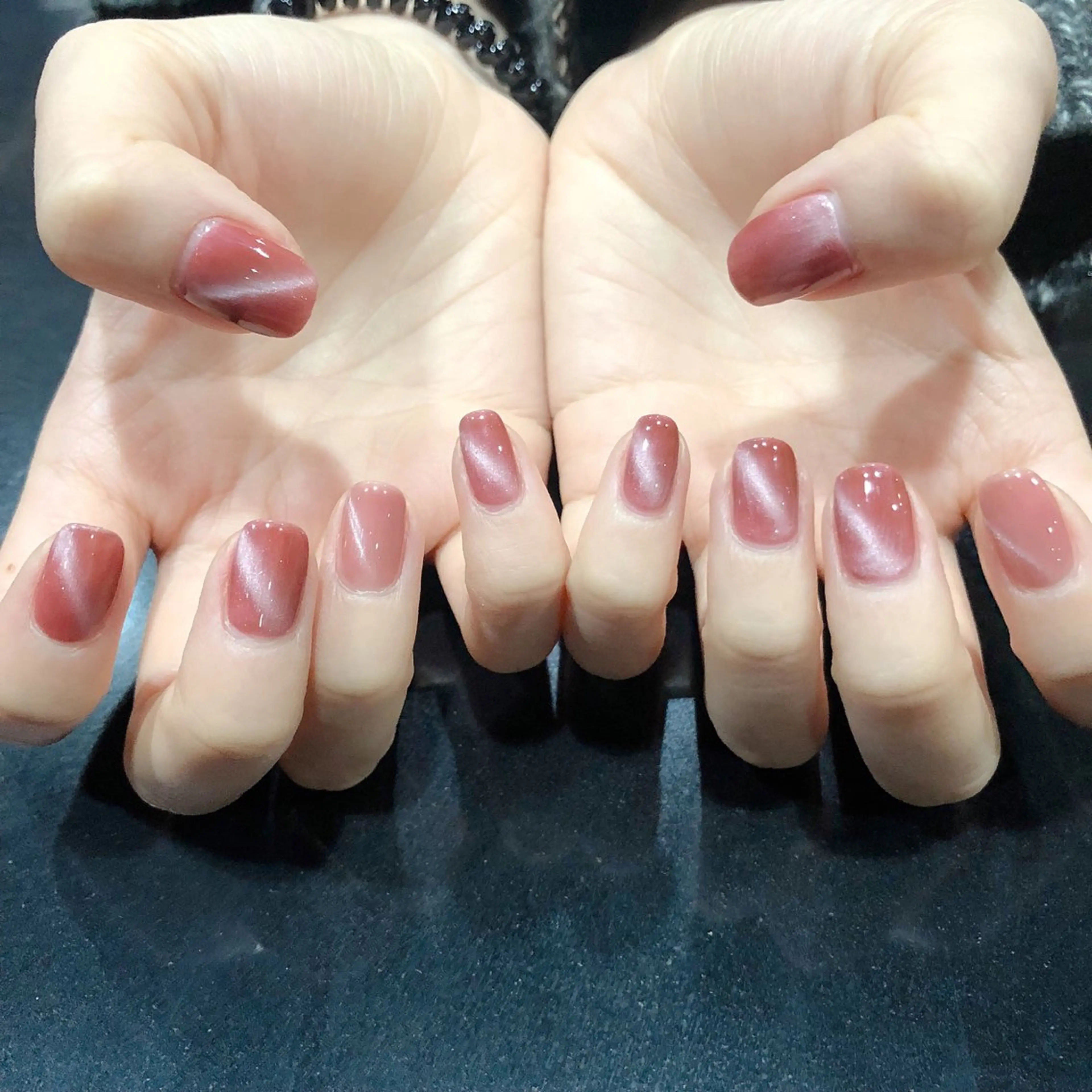 ネイル 蒲田2分 アキのネイルデザイン