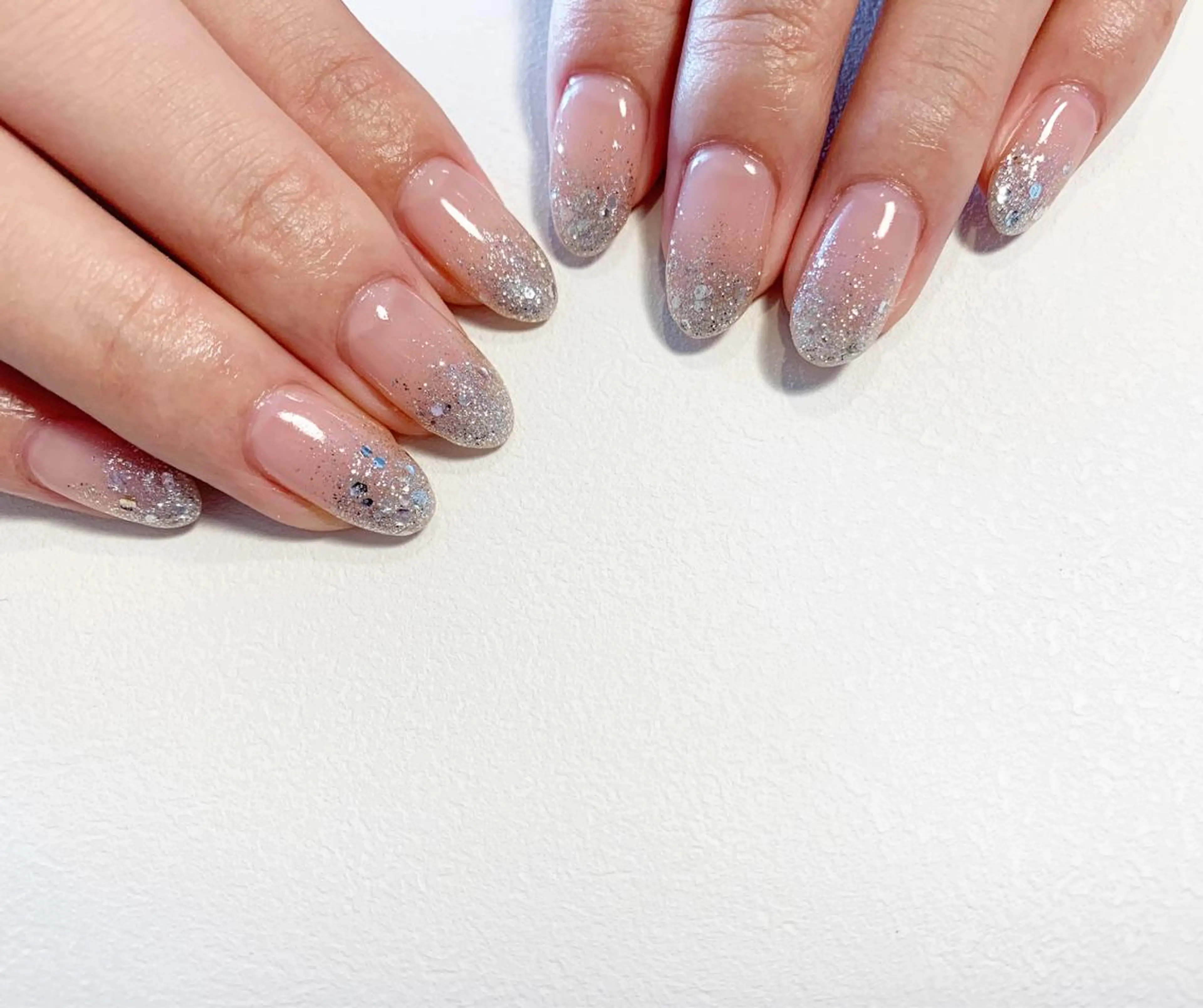 ネイル charmant nailのネイルデザイン