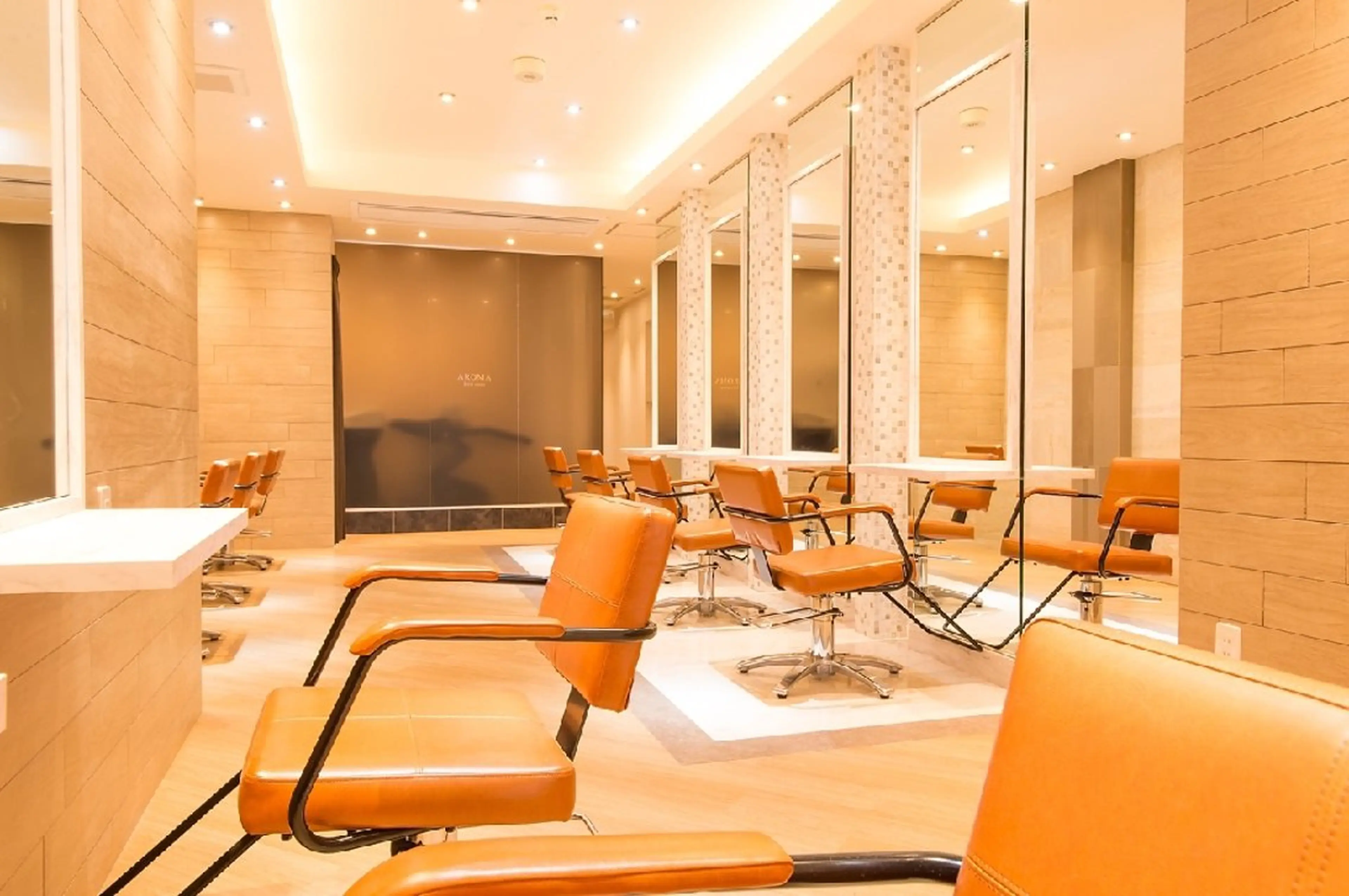 ★YUKI ★のヘアスタイル