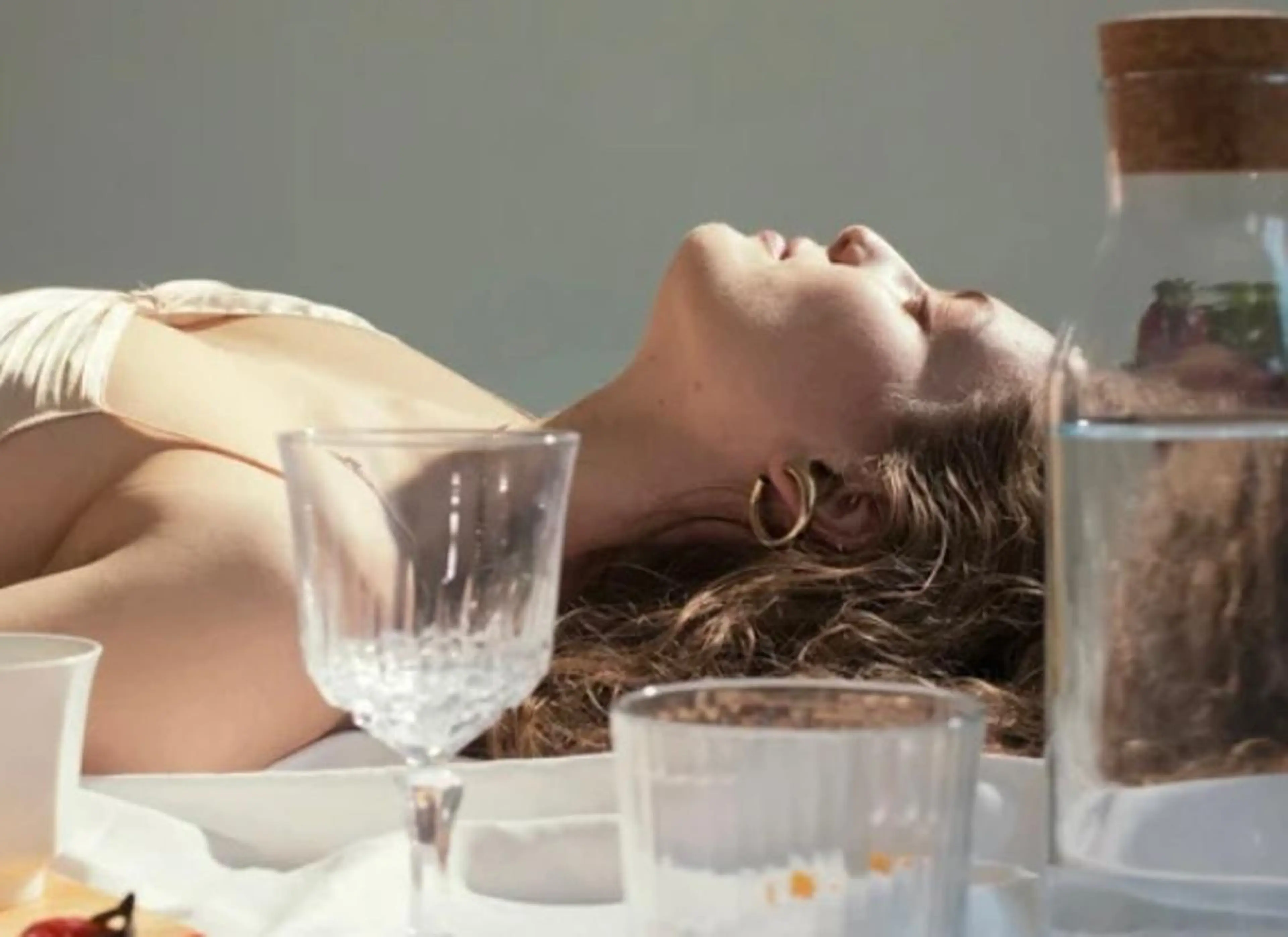 [敏感肌の方でも安心◎]ピーリングの写真