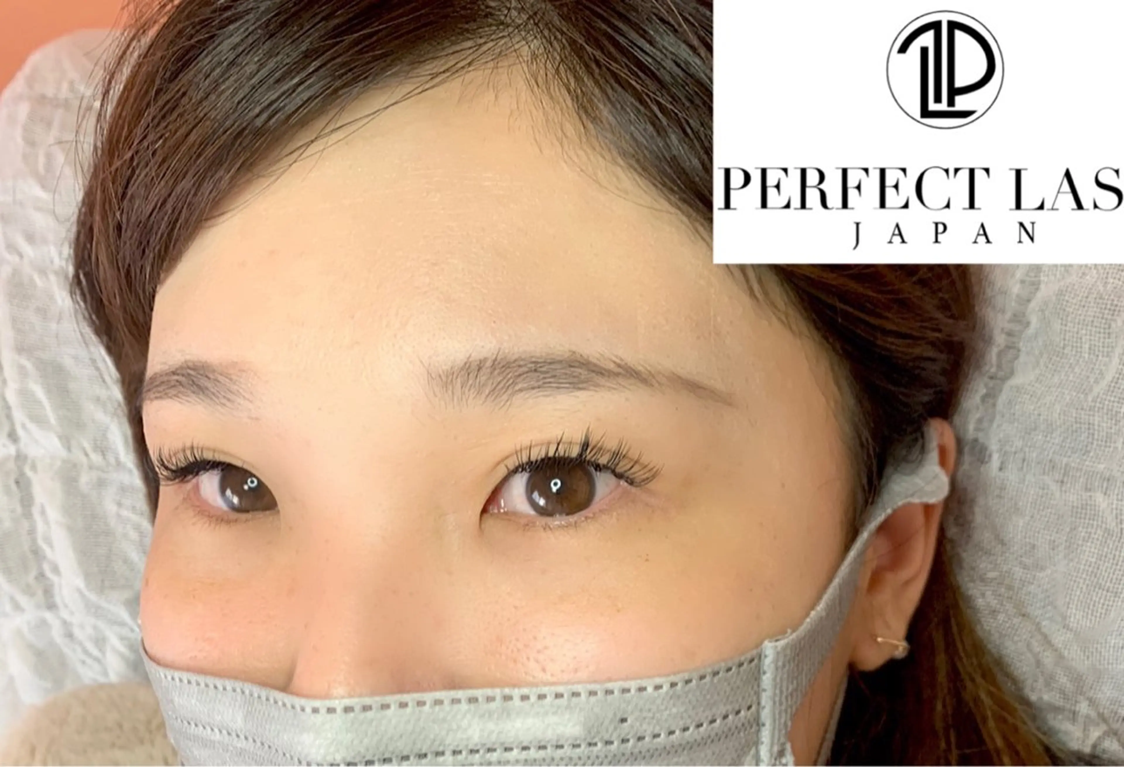 マツエク・マツパ マツエク charis✳︎ kiのマツエク・マツパデザイン