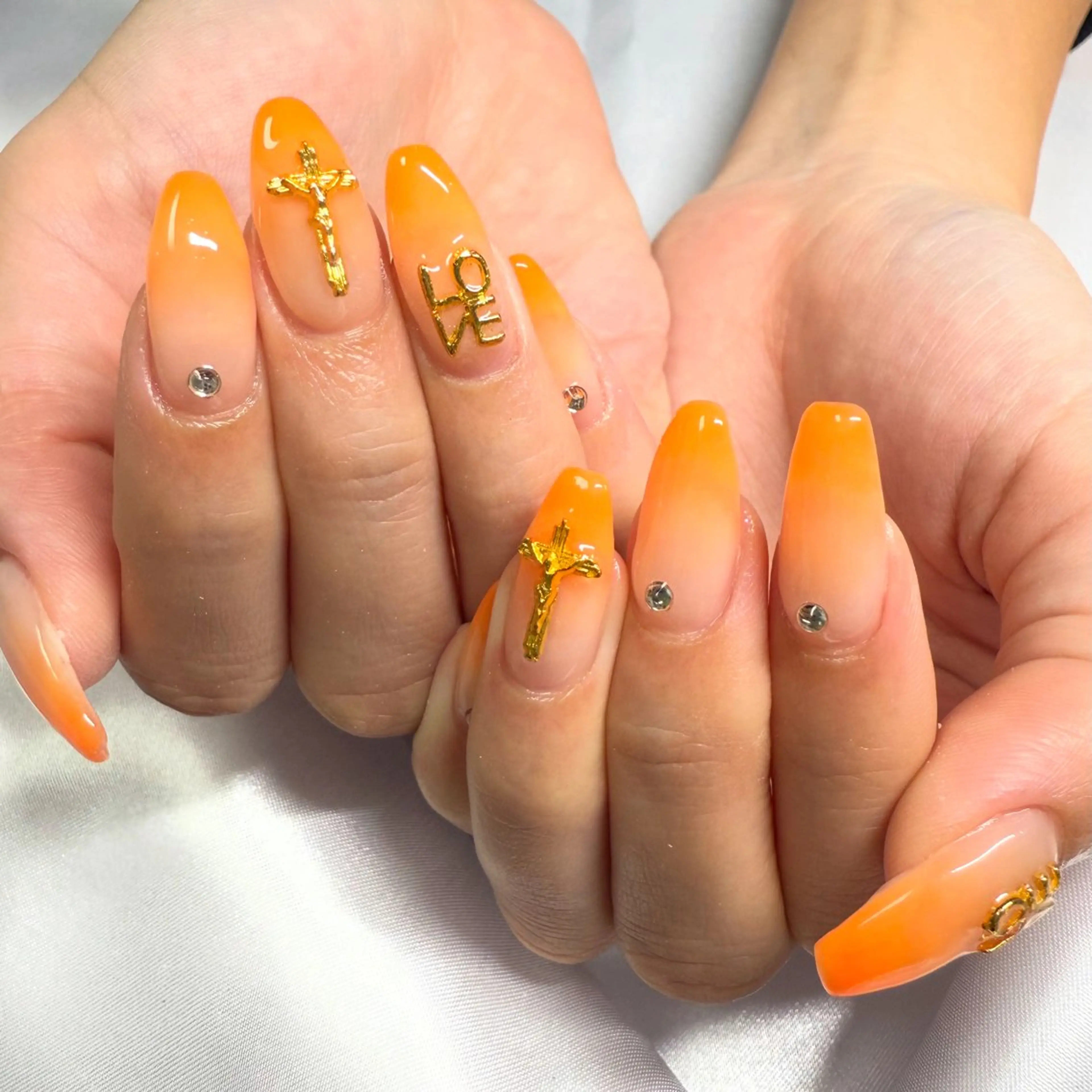 ネイル Beloved Mariaのネイルデザイン