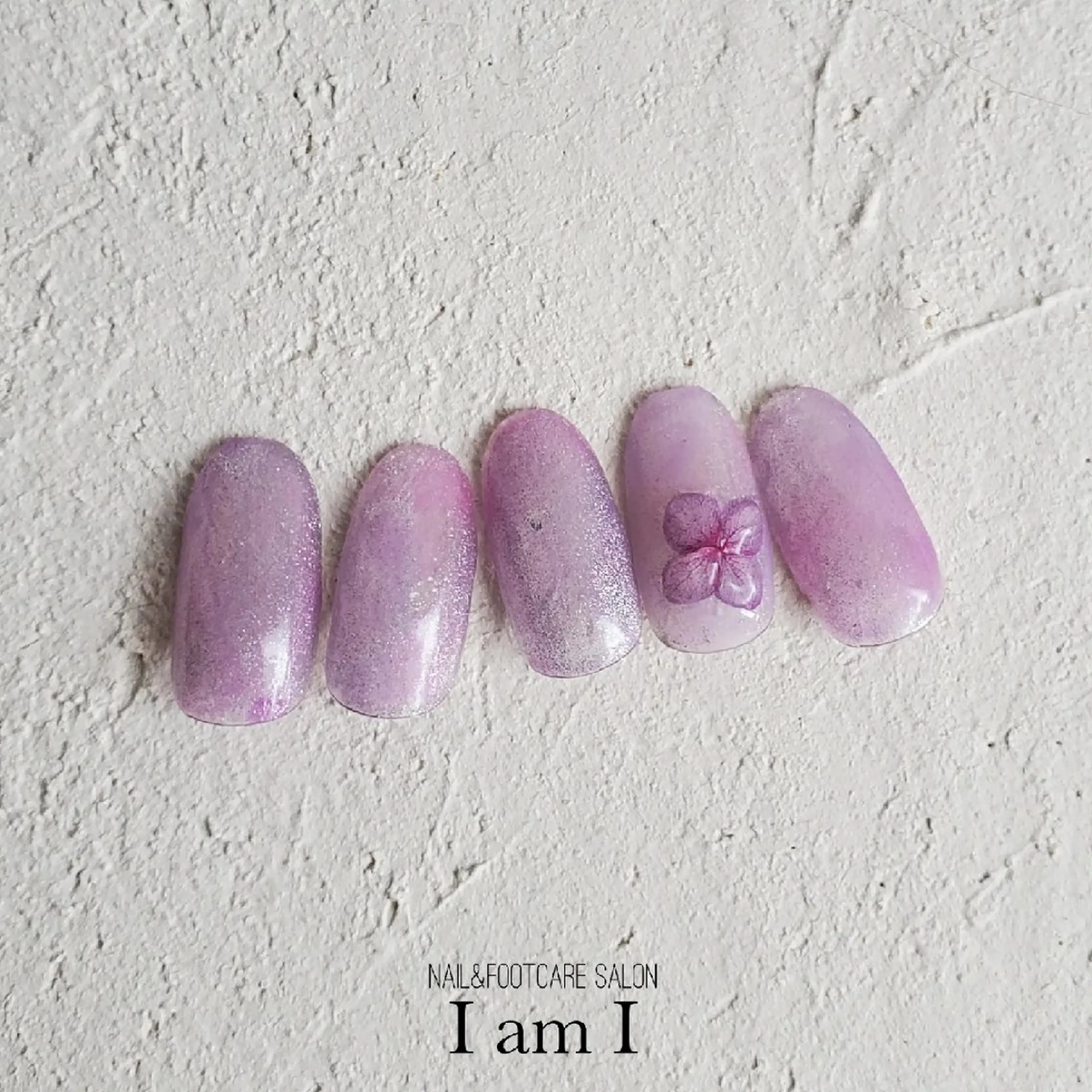 ネイル ネイリスト モリシタのネイルデザイン