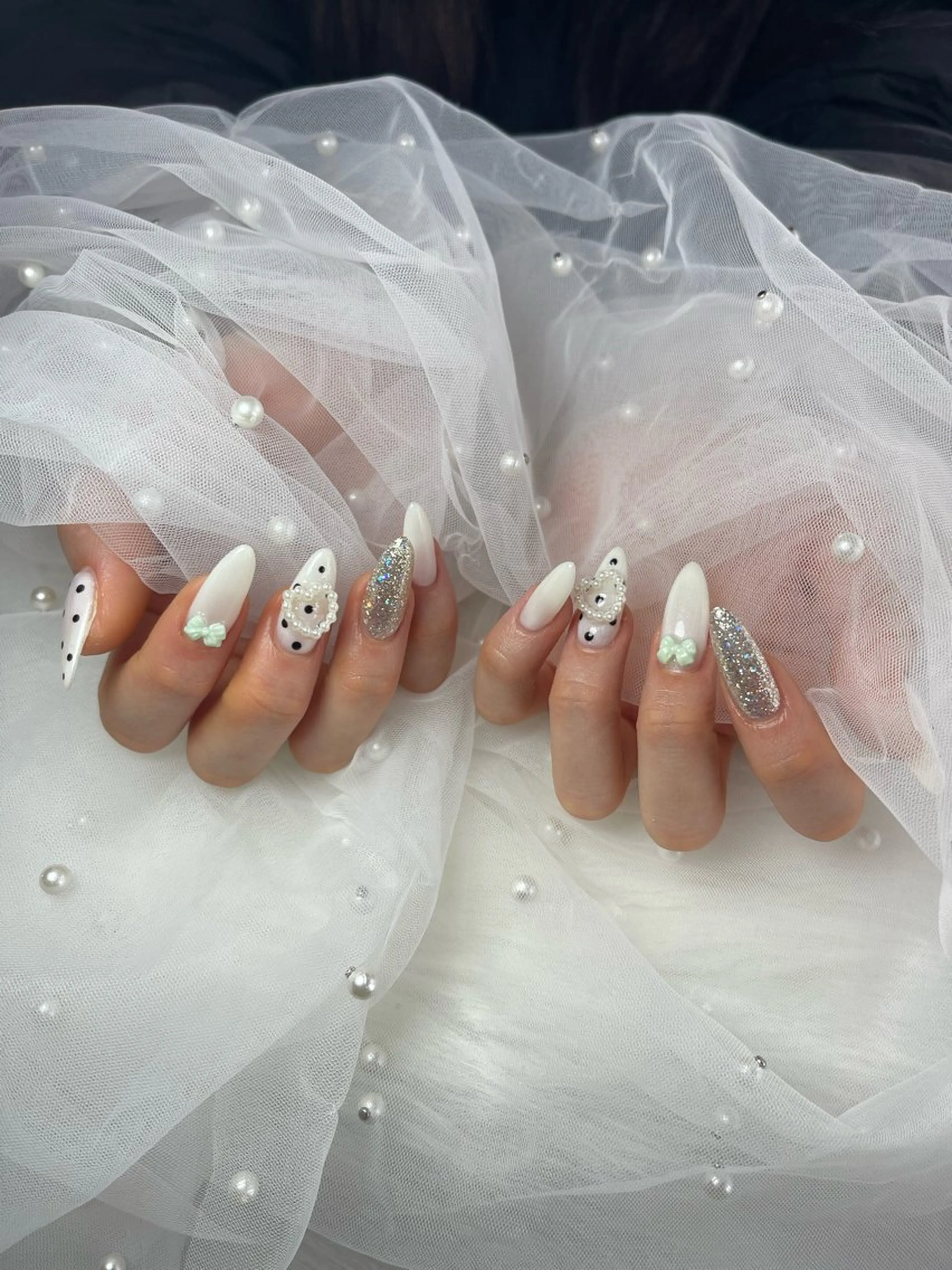 ネイル ベストネイル Noraのネイルデザイン