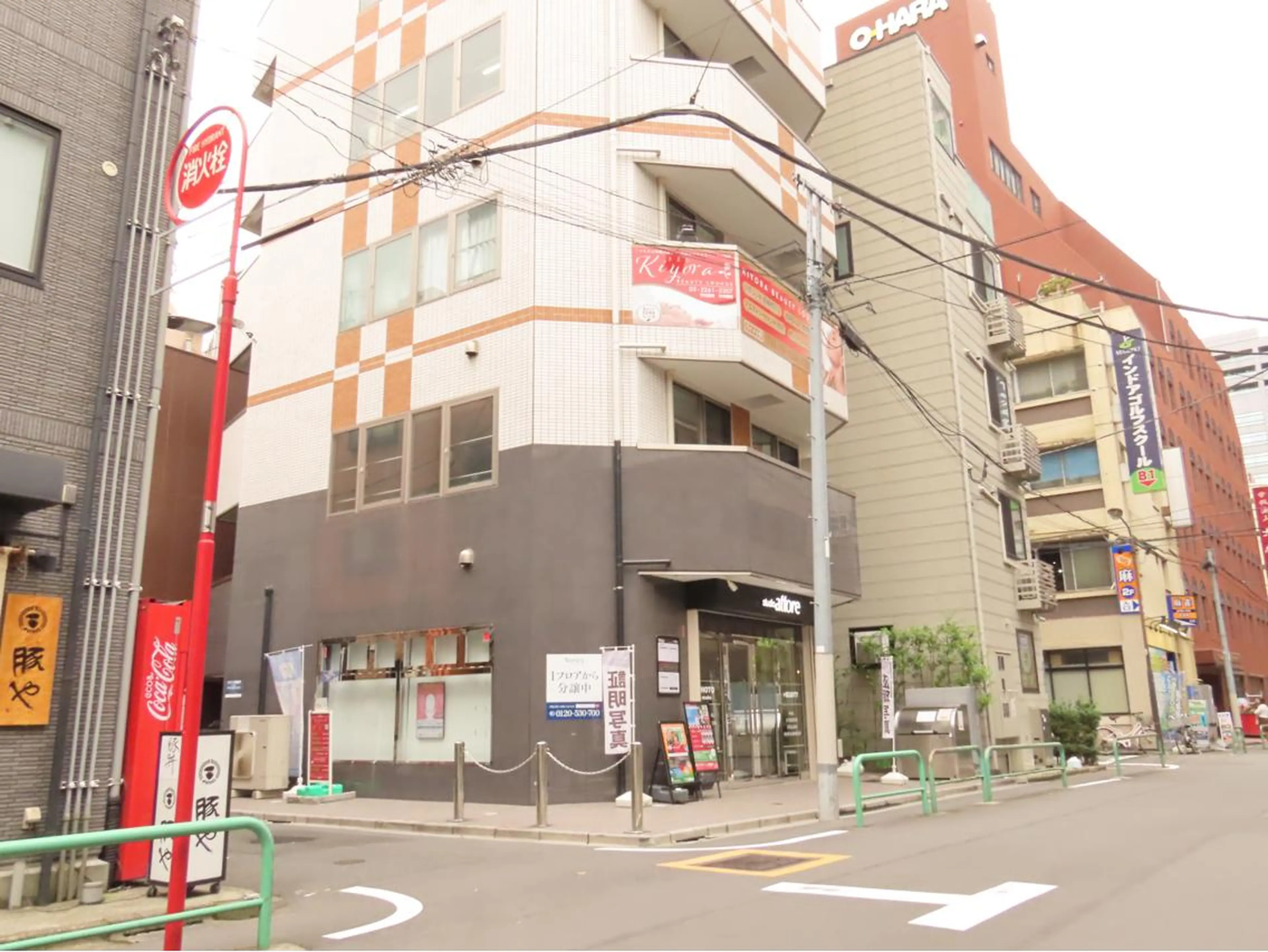 エステ きよらビューティーラウンジ所属・きよら ビューティーラウンジのエステ・リラクイメージ