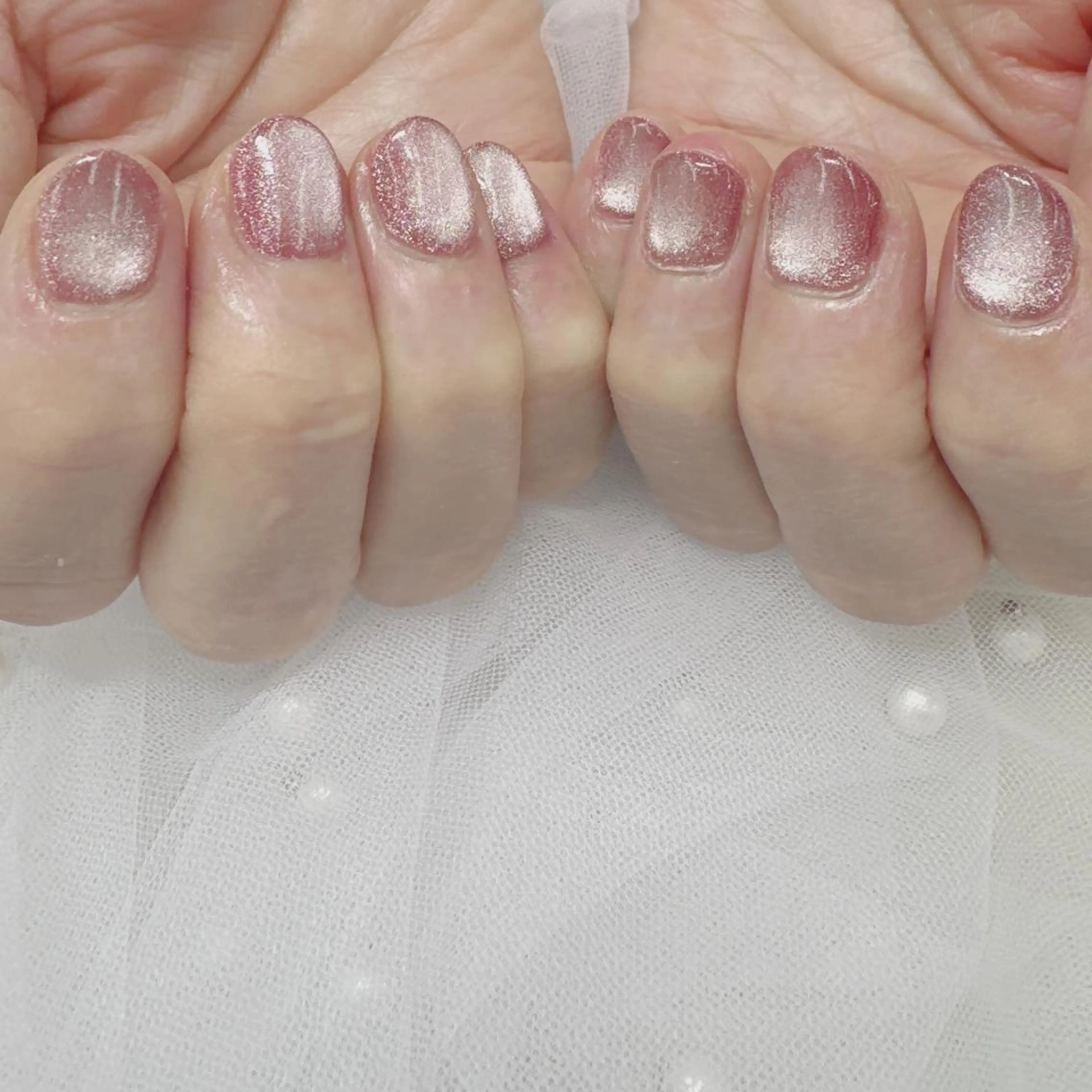 ネイル Nail salon Honey Beeのネイルデザイン