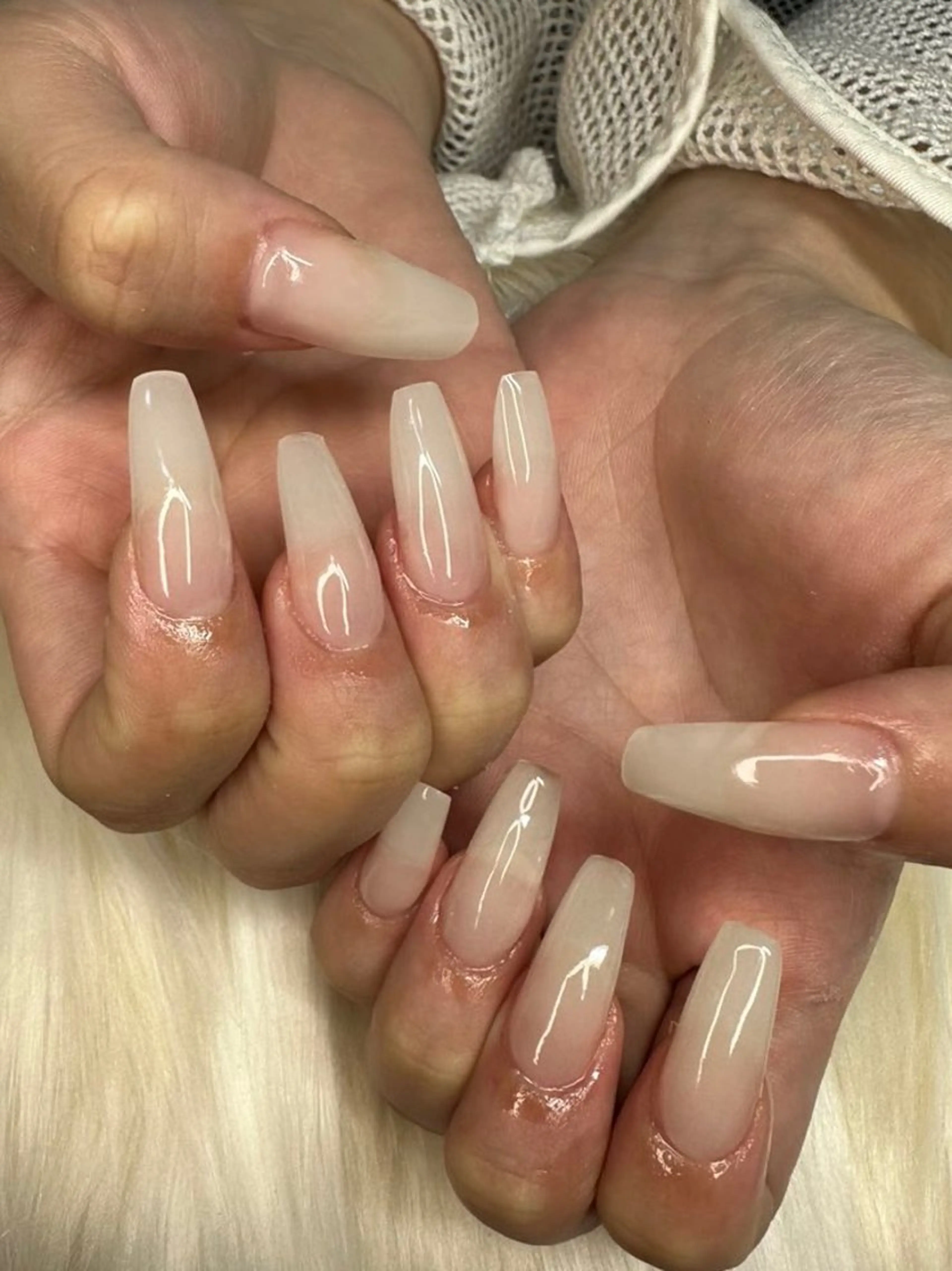 ネイル VIOLA .nailのネイルデザイン