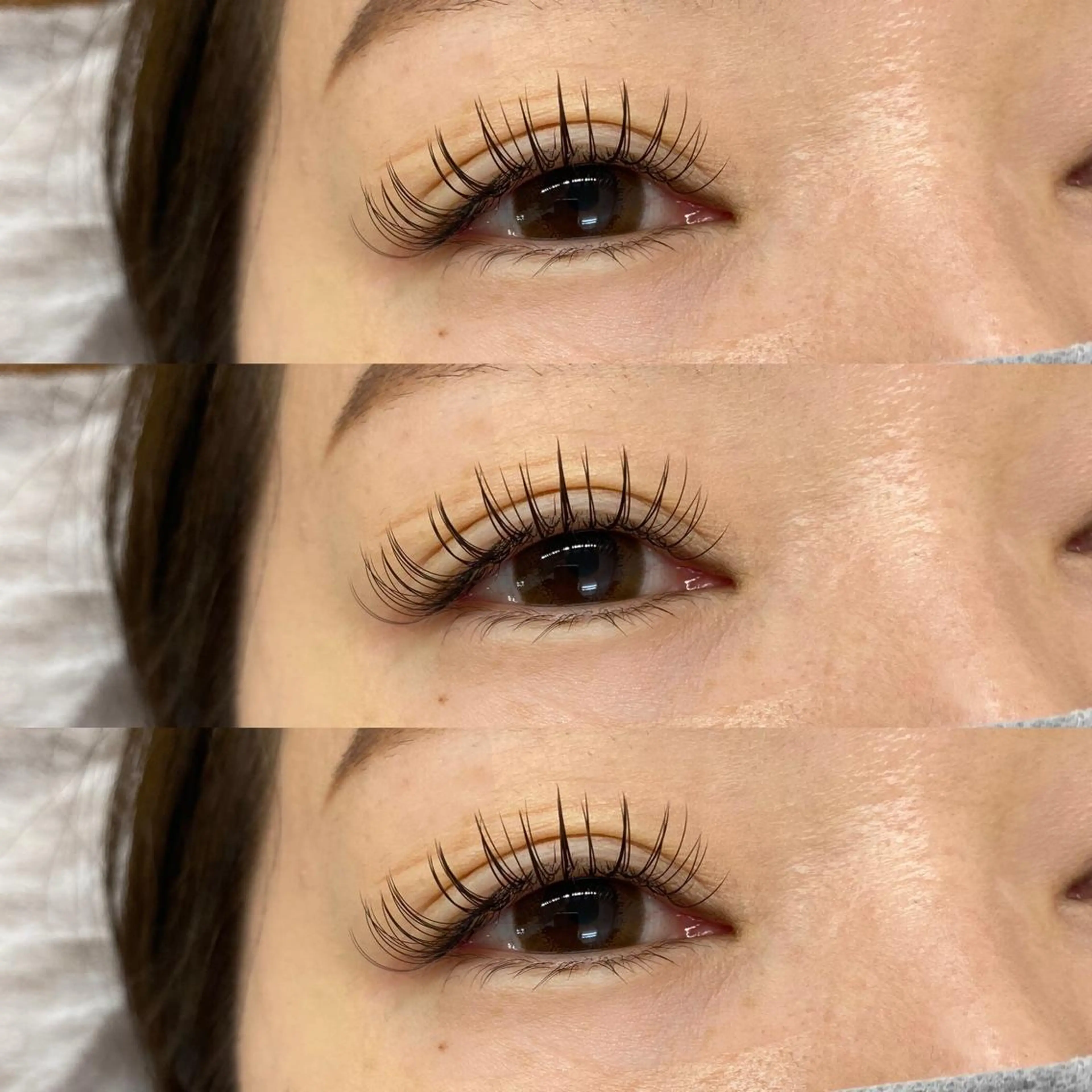 マツエク・マツパ ☆SUZUKI ☆のマツエク・マツパデザイン