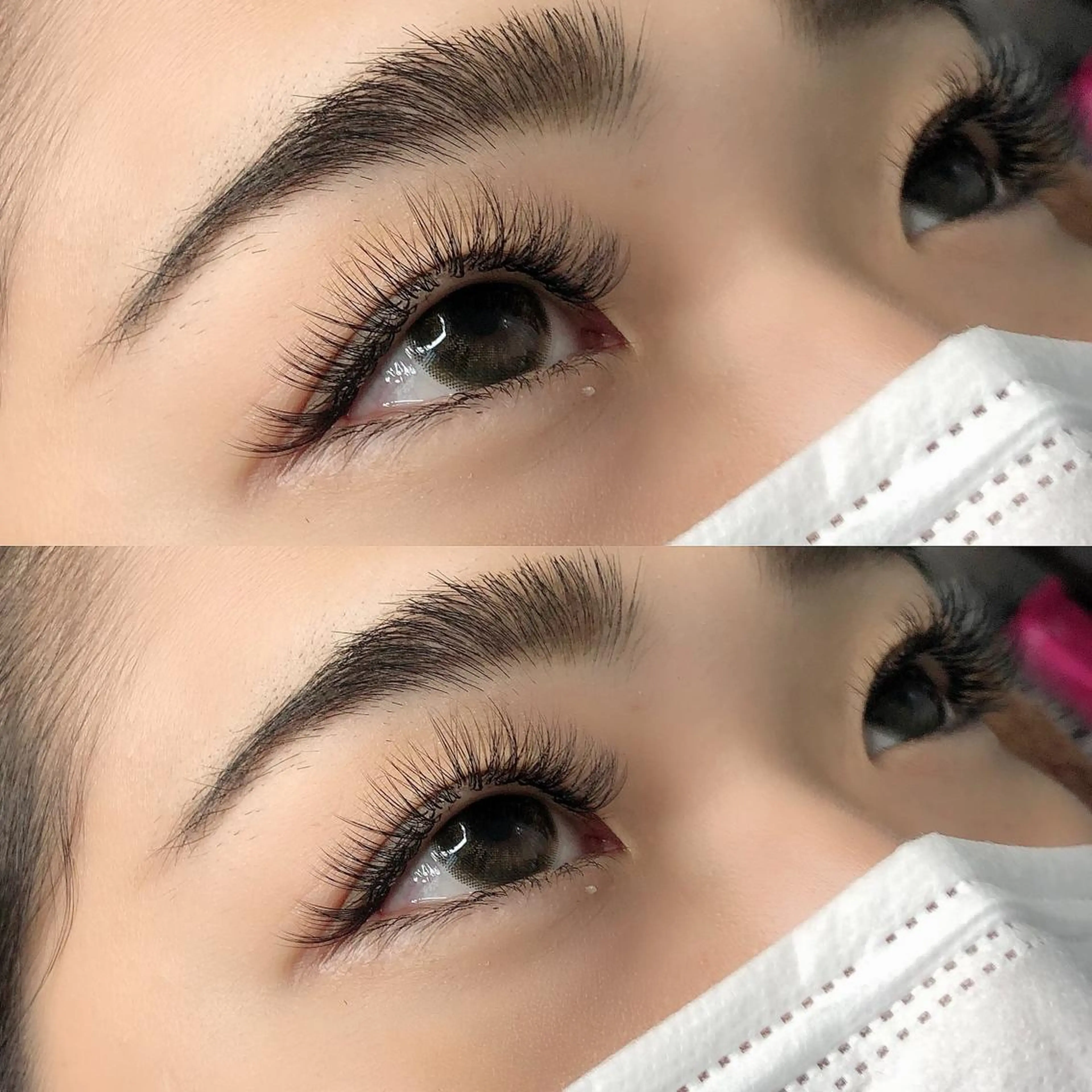 マツエク・マツパ terios. MATSUDAの眉毛・アイブロウイメージ