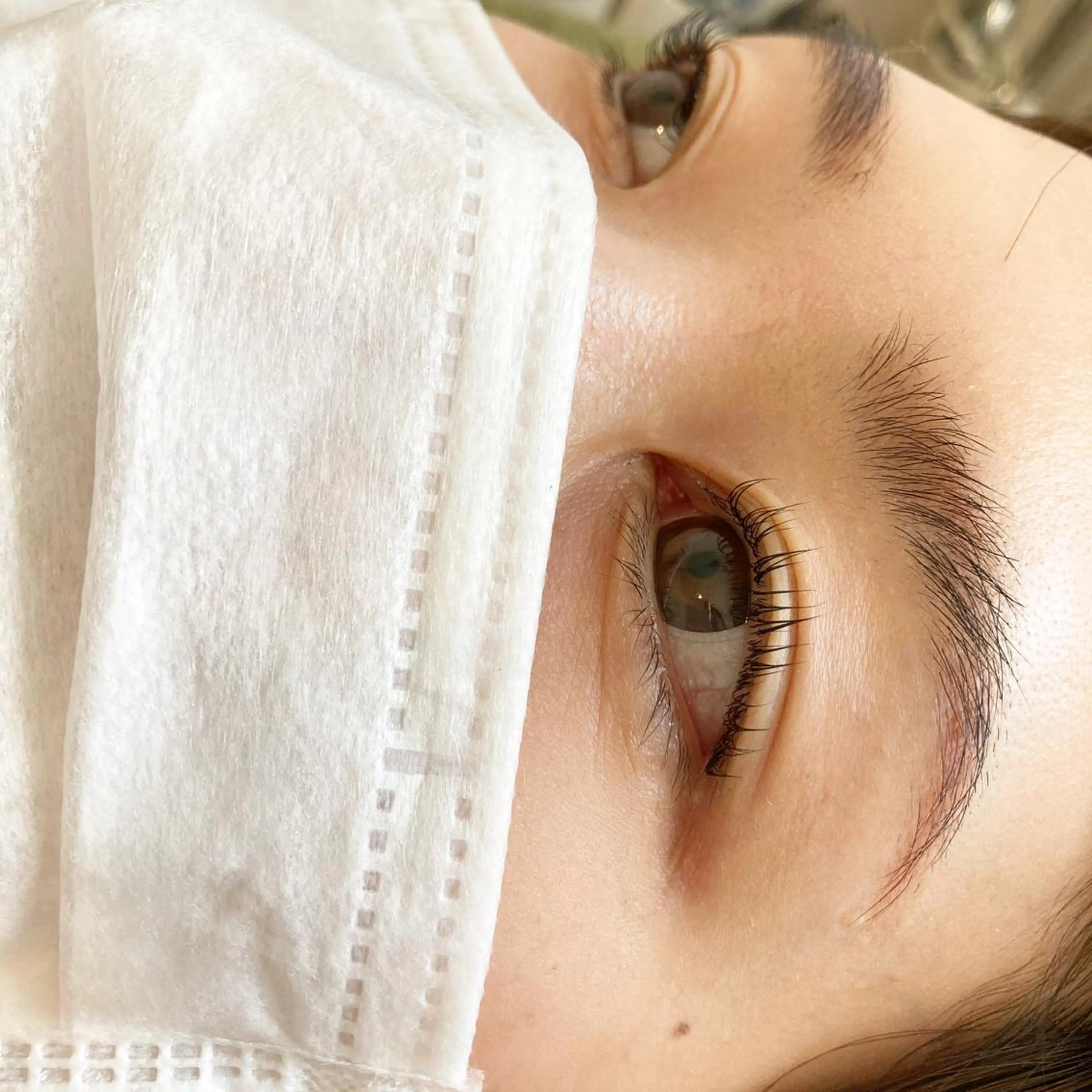 マツエク・マツパ Lassy keikoの眉毛・アイブロウイメージ