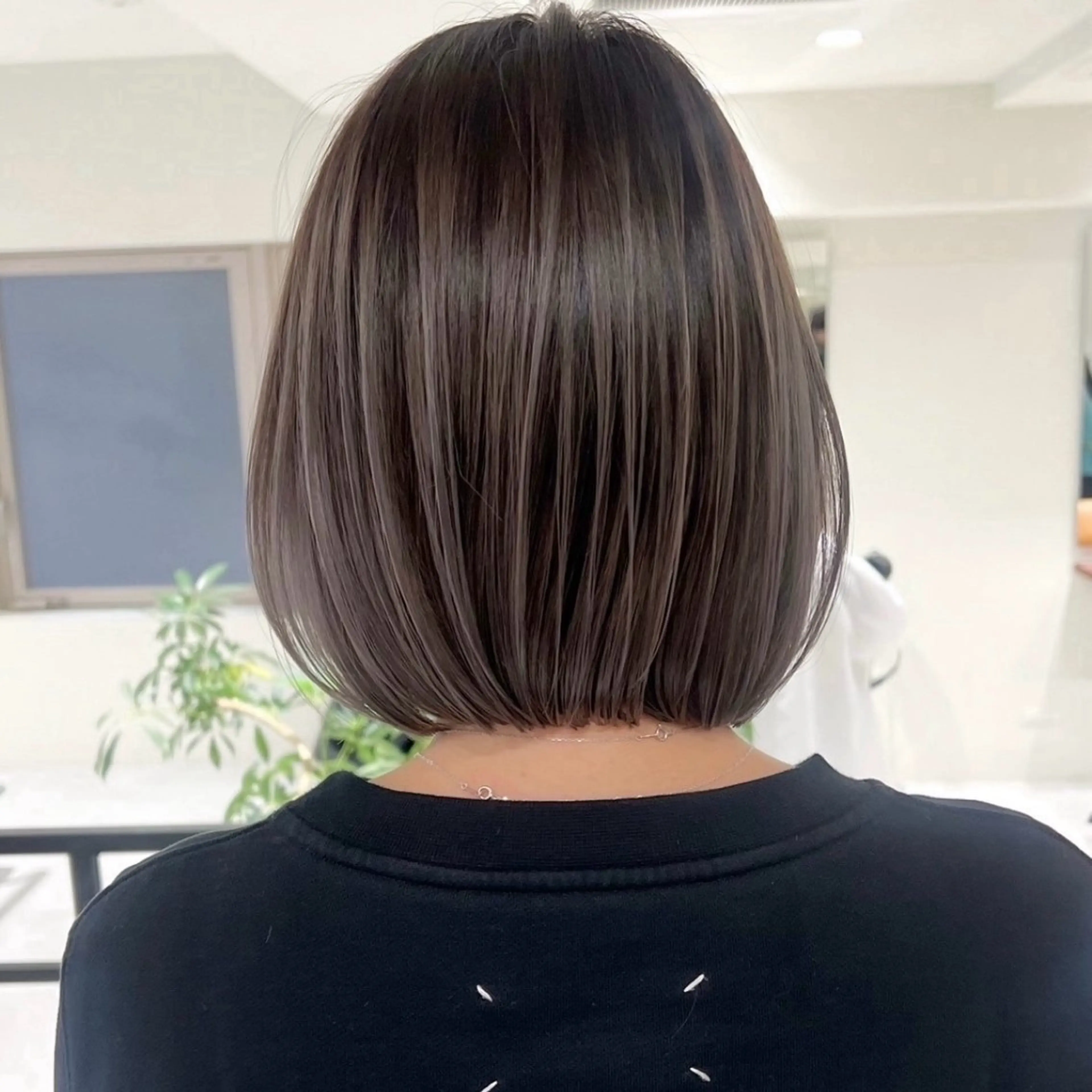 【土日限定】カット＋ハイライトの写真